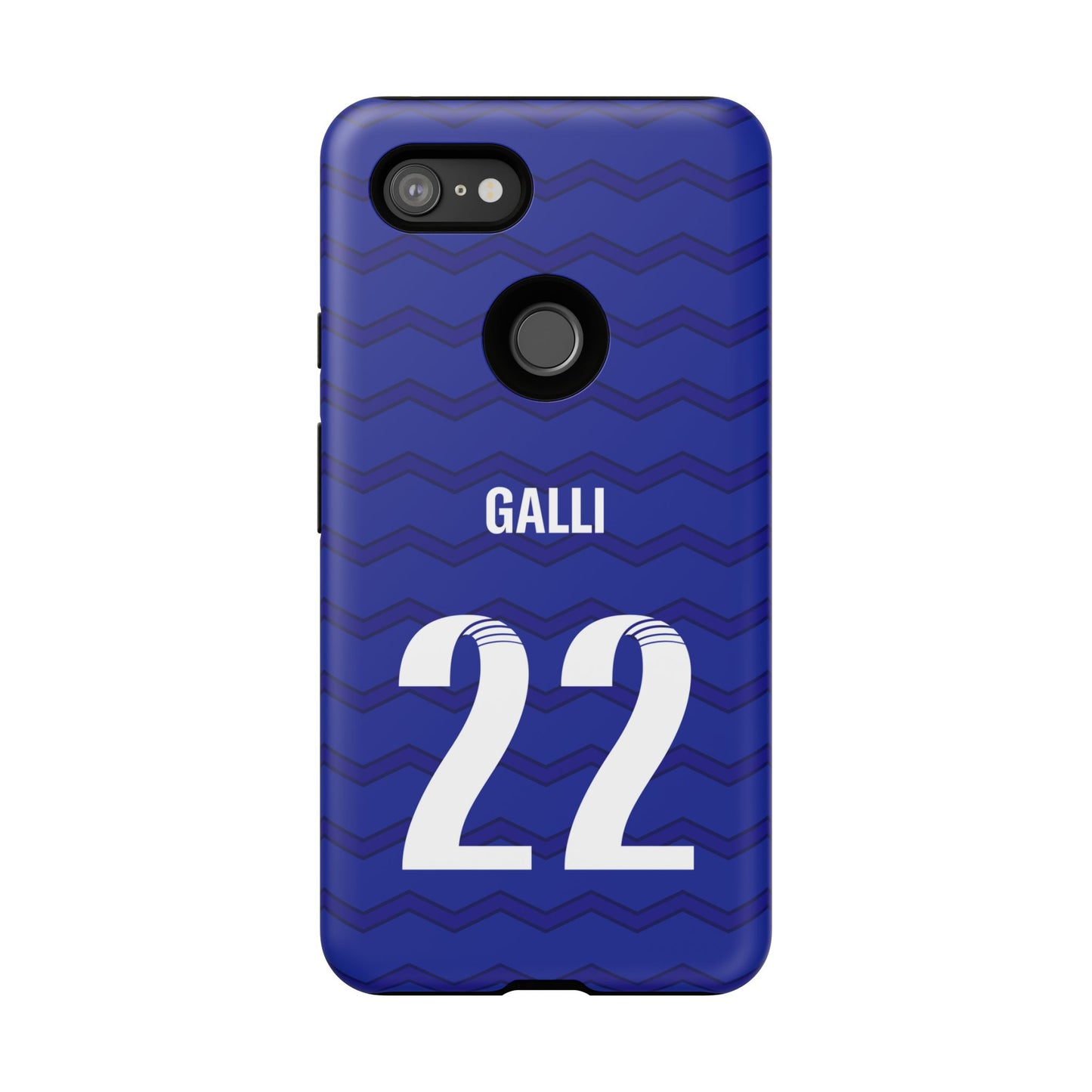 Aurora (Yaya) Galli Phone Case