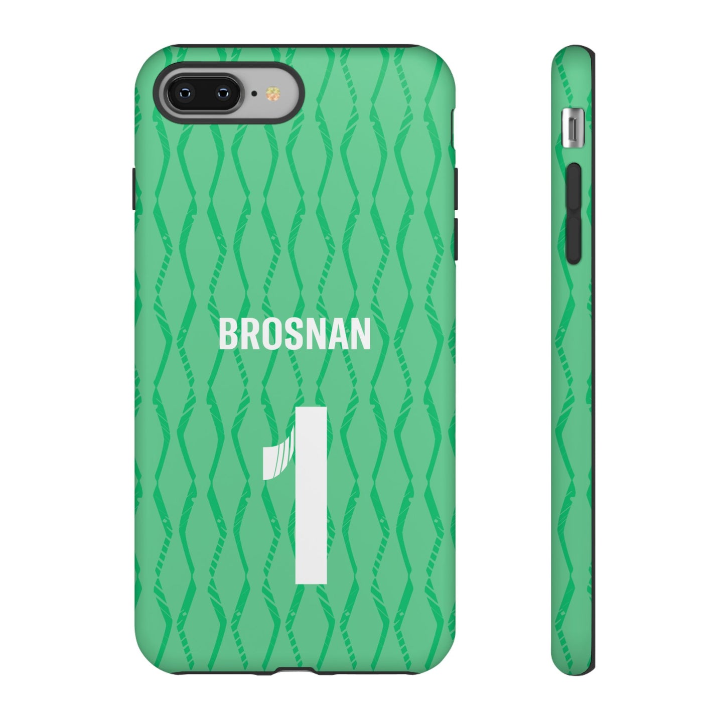 Courtney Brosnan Phone Case