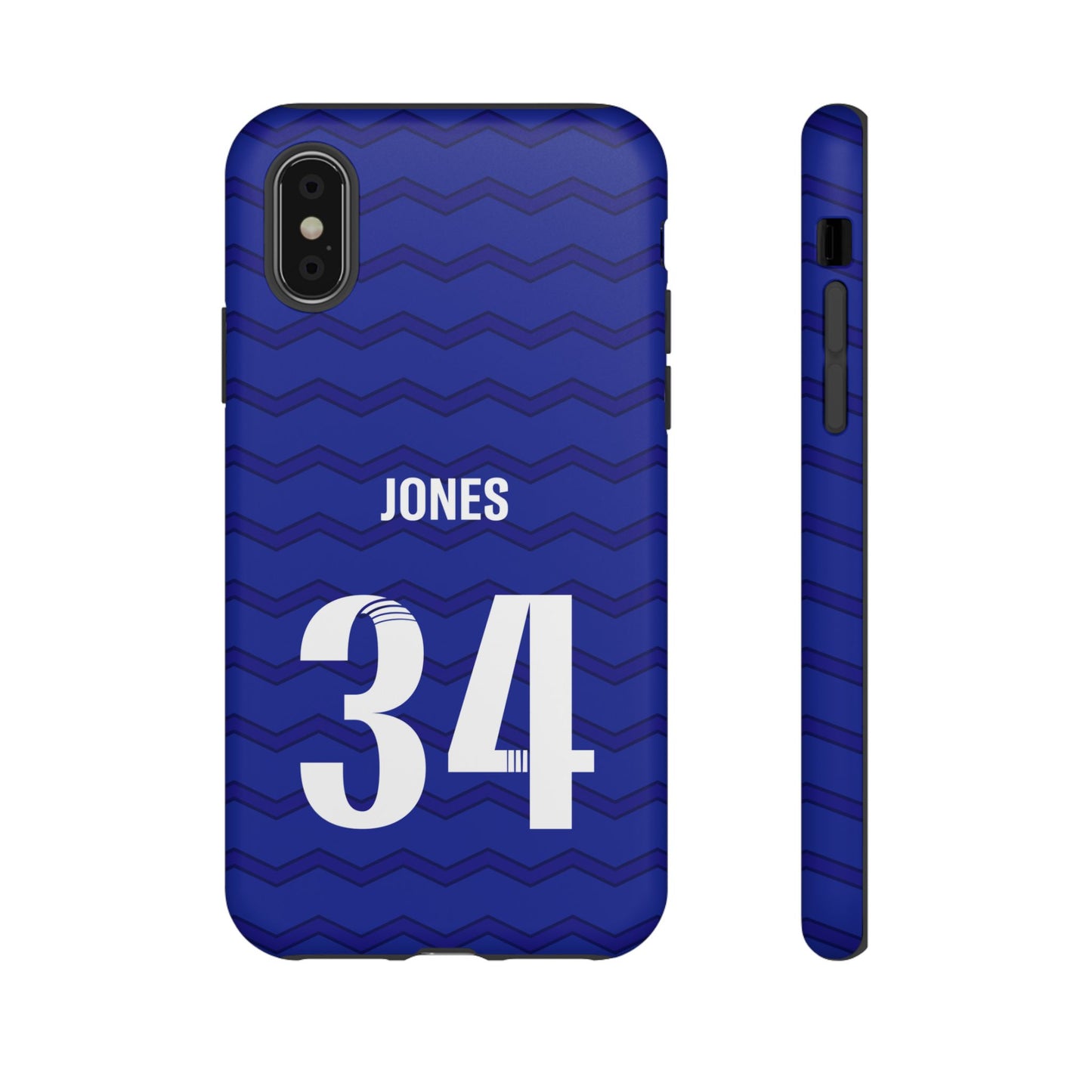 Ellie Jones Phone Case
