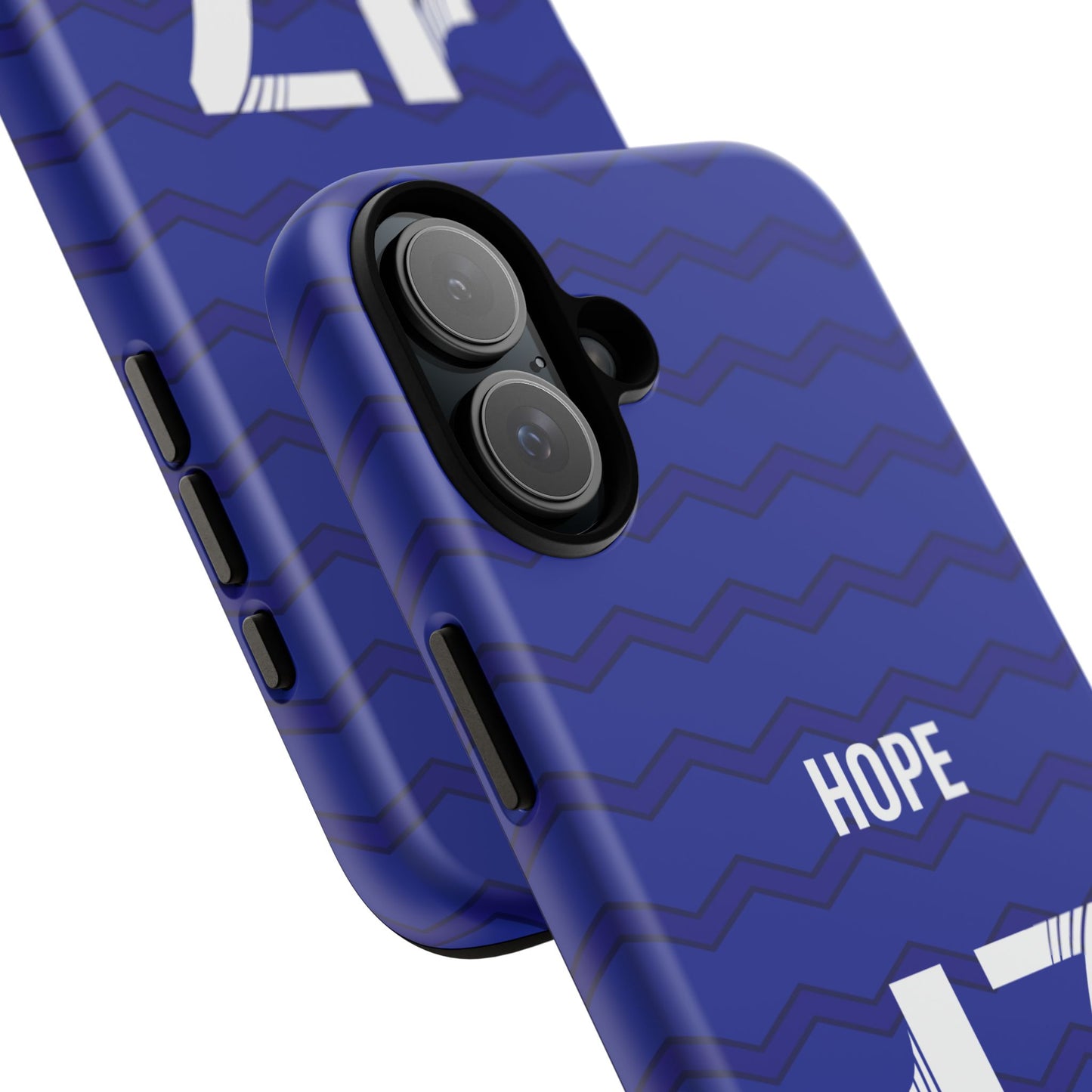 Lucy Hope Phone Case
