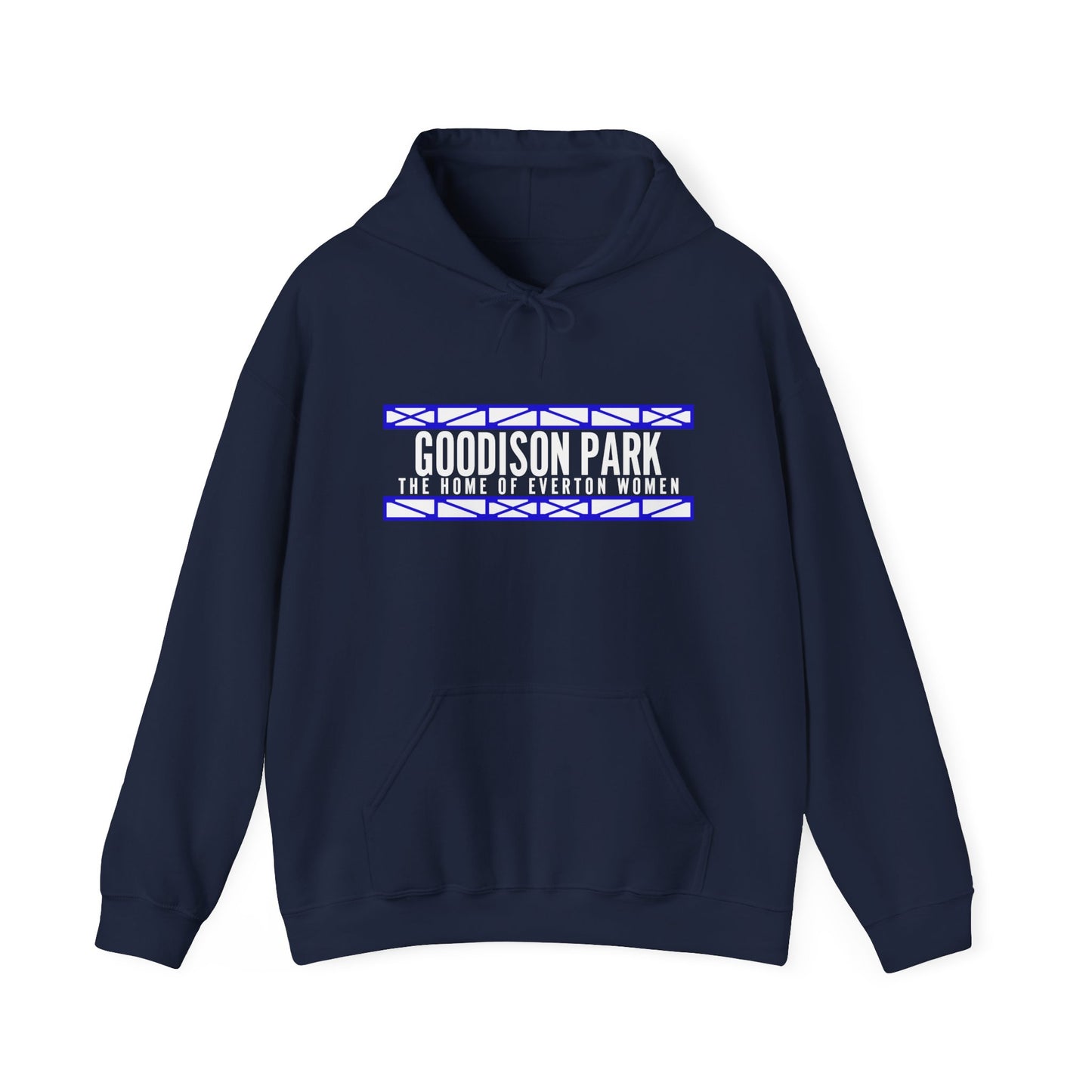 Goodison Park Hoody