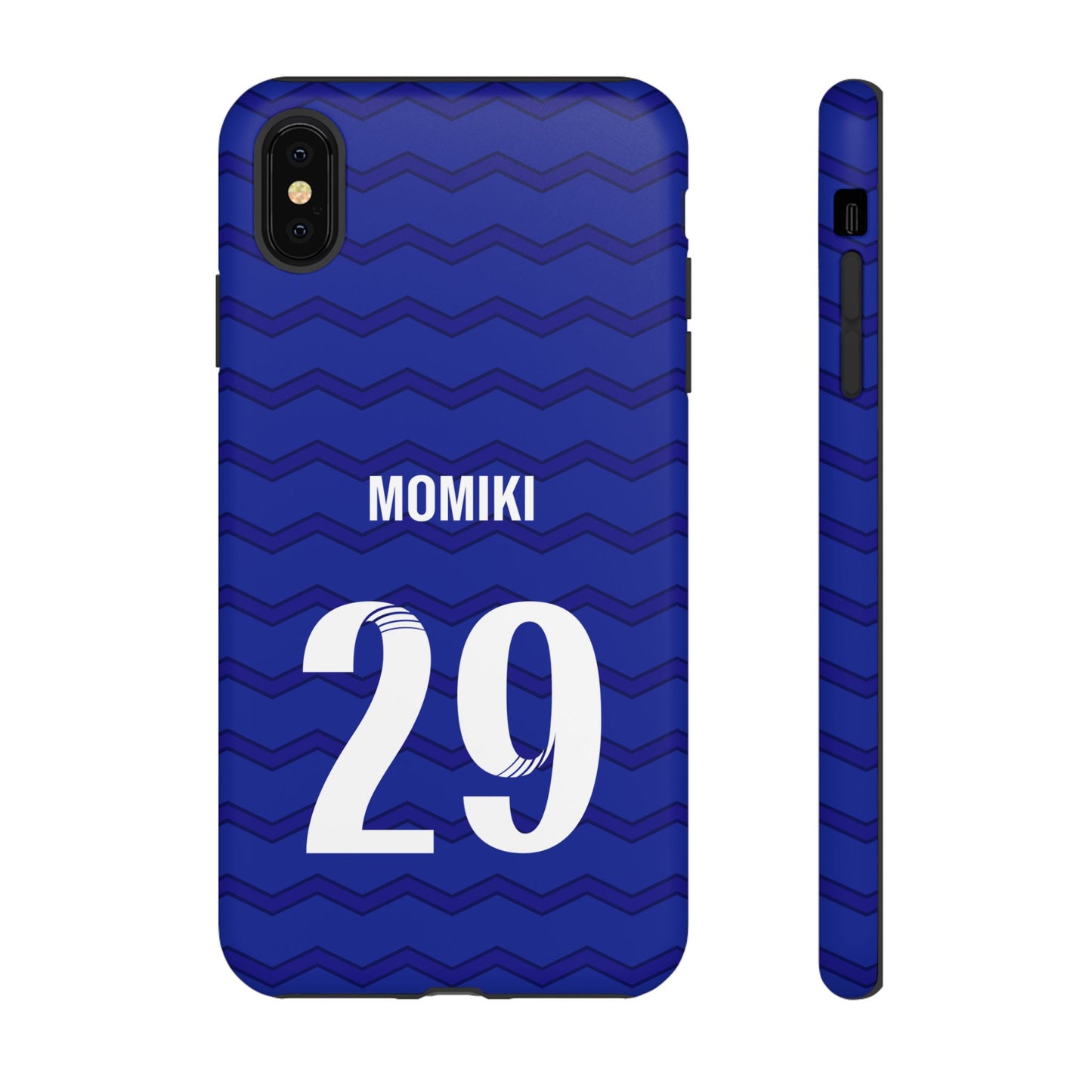 Yuka Momiki Phone Case