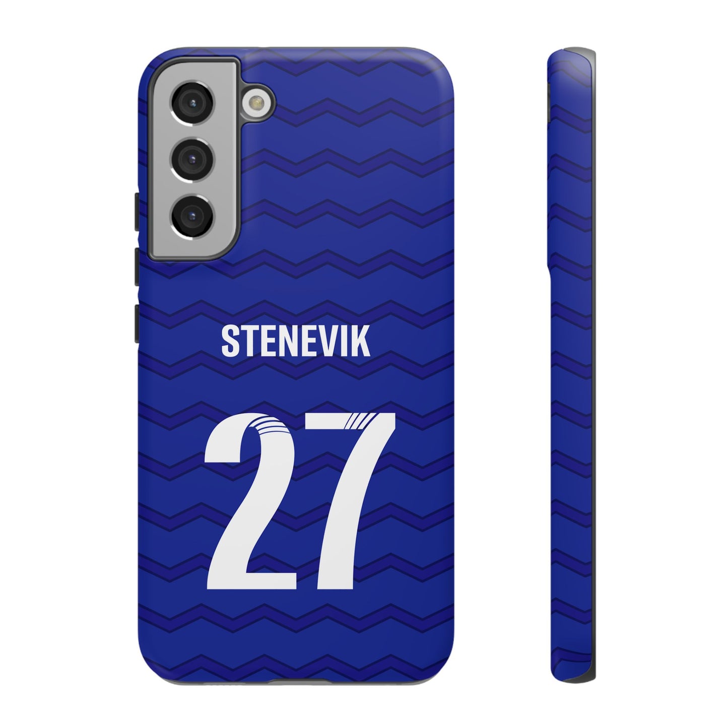 Elise Stenevik Phone Case