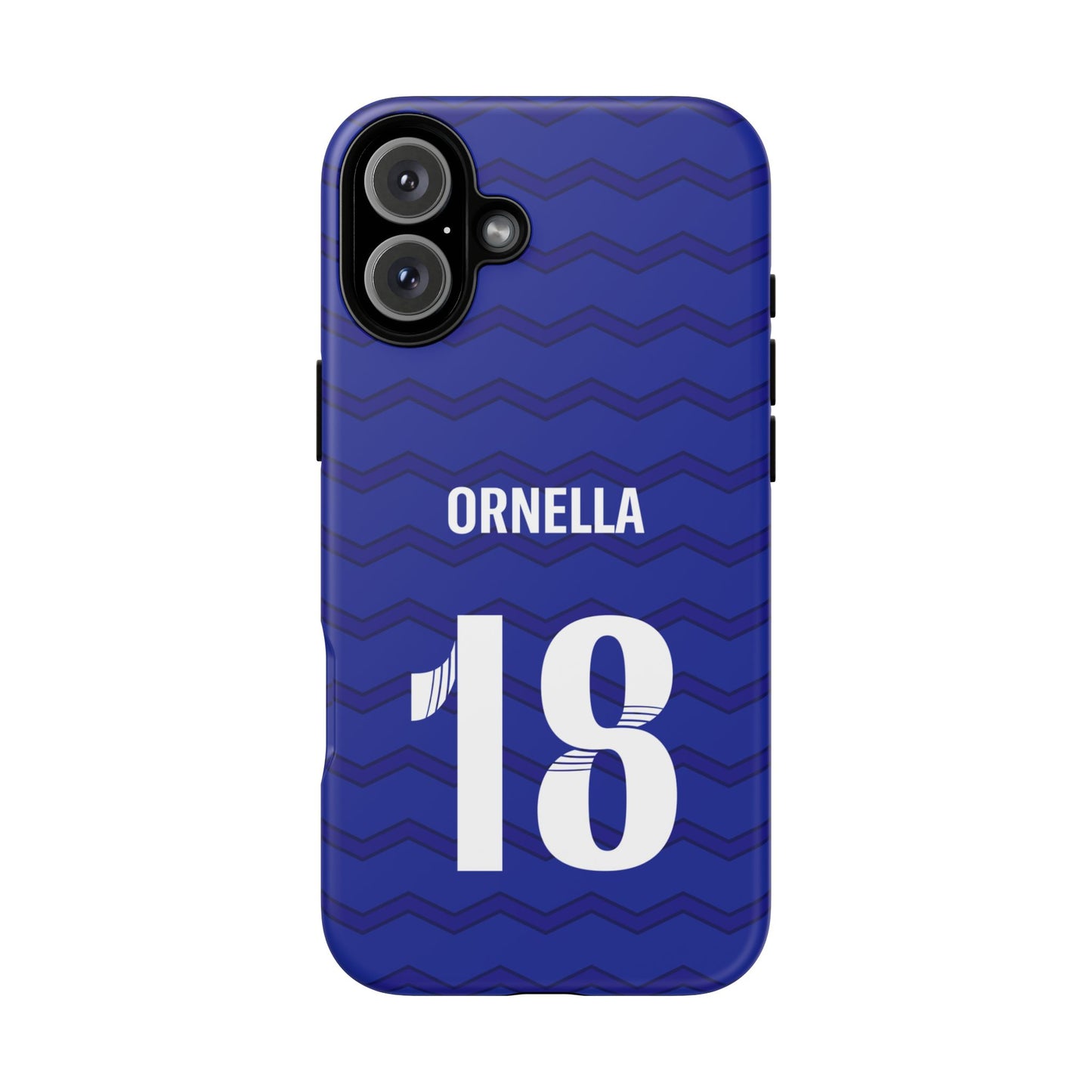 Ornella Vignola Phone Case