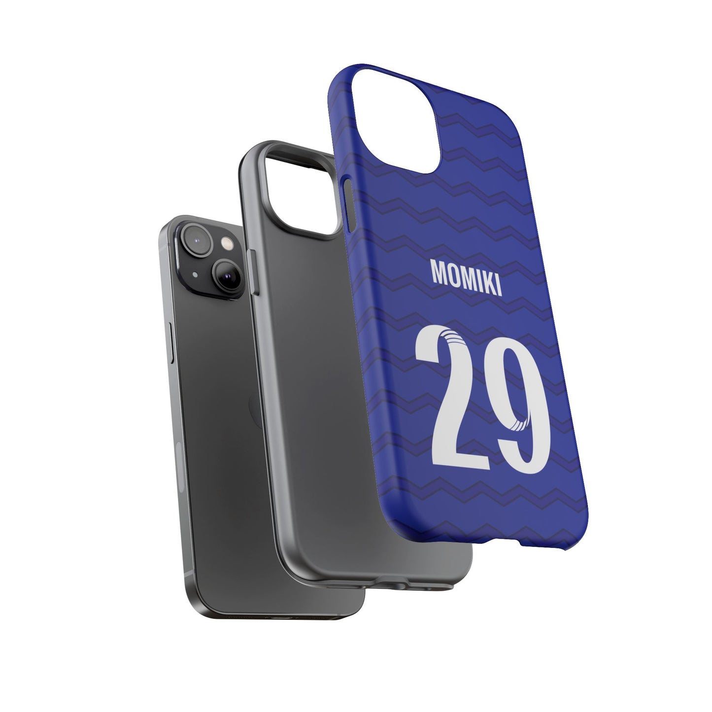Yuka Momiki Phone Case