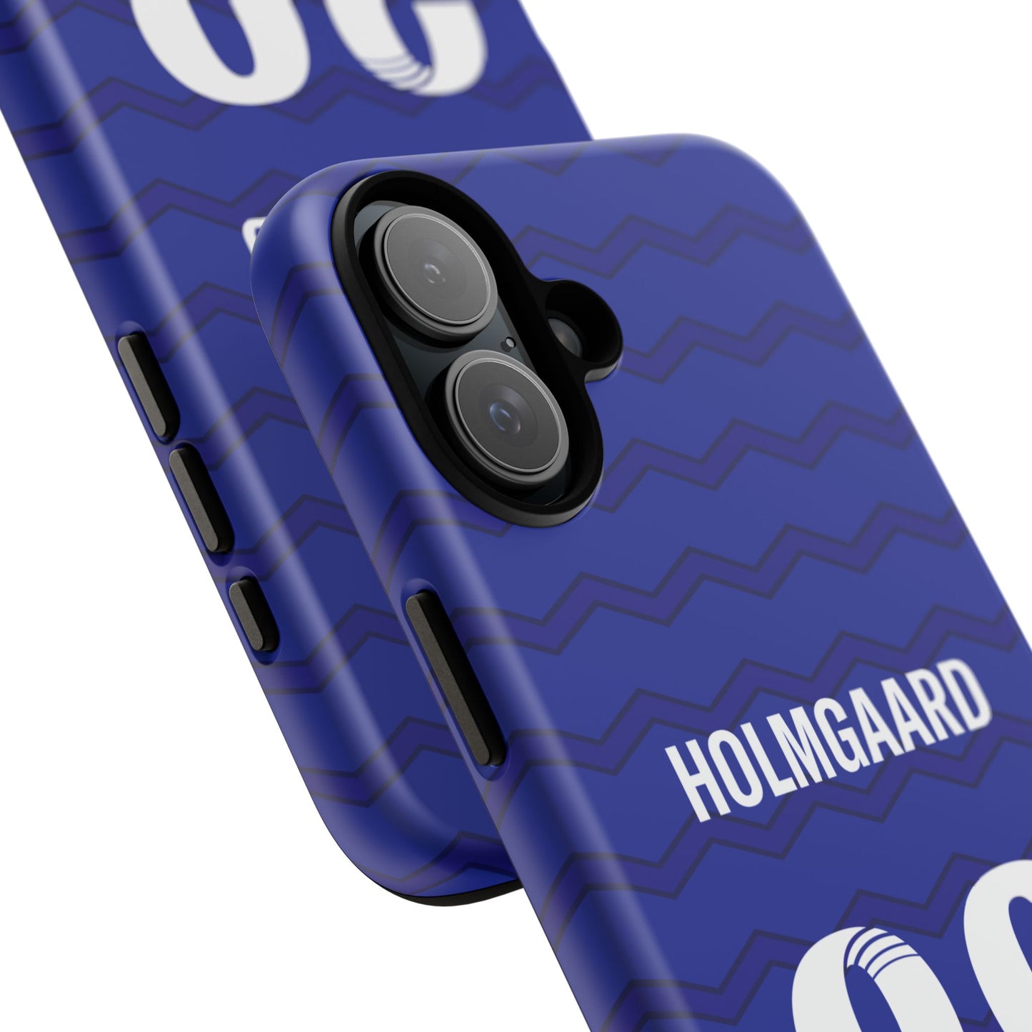 Karen Holmgaard Phone Case