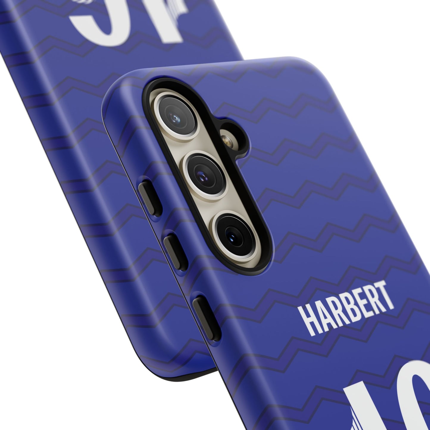 Laila Harbert Phone Case