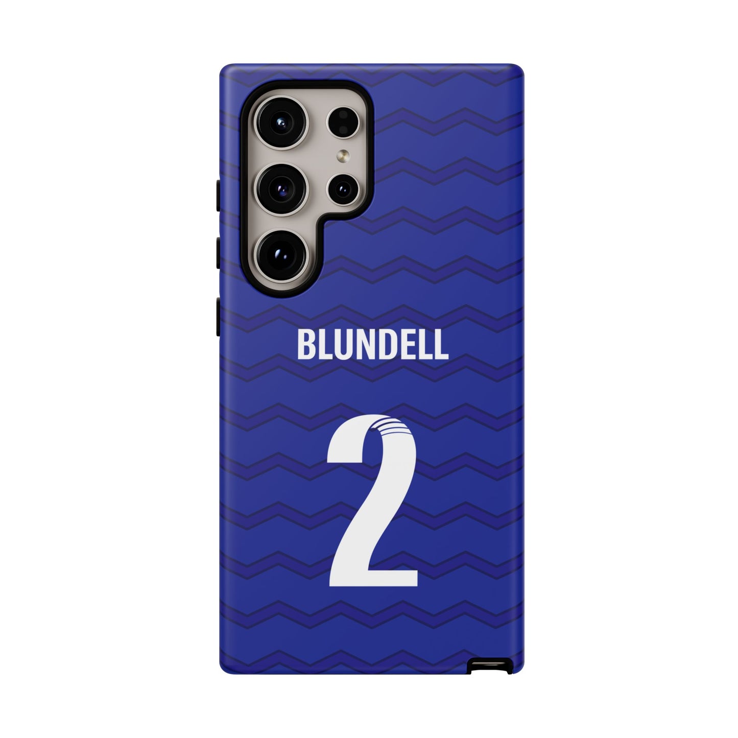 Hannah Blundell Phone Case