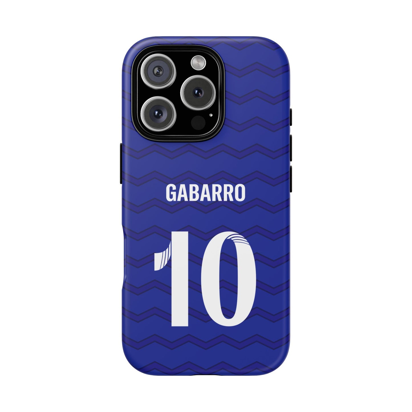 Inma Gabarro Phone Case