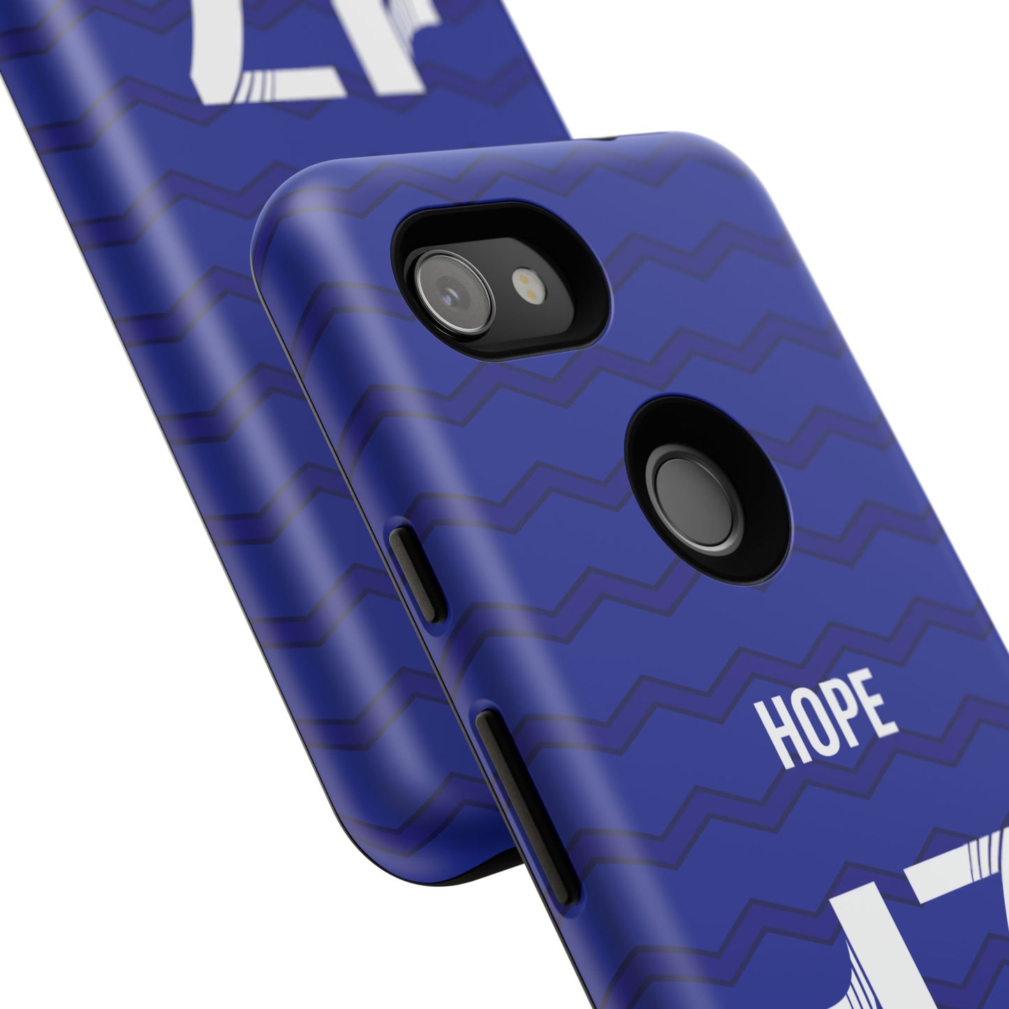 Lucy Hope Phone Case