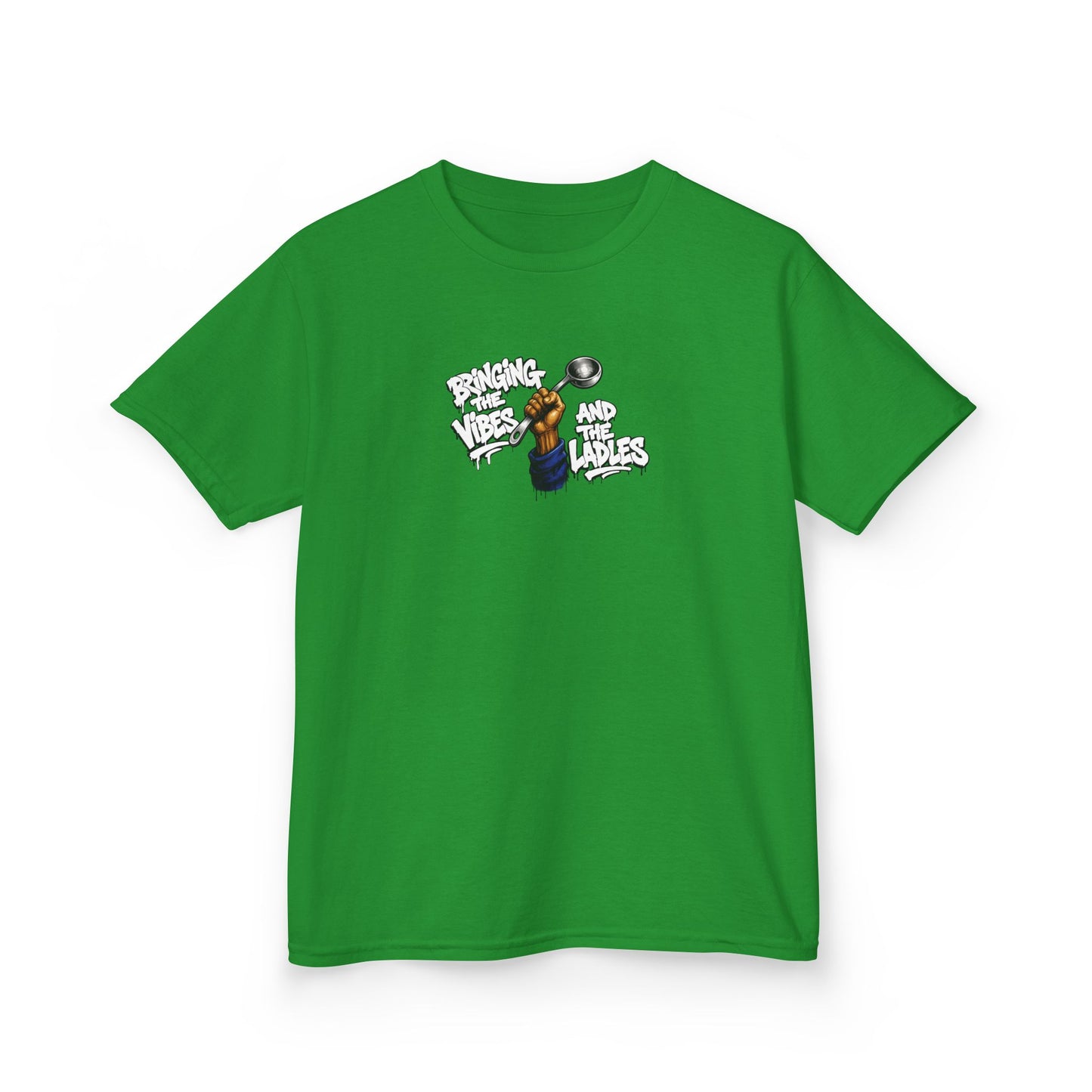 World 7s - Kids Tee