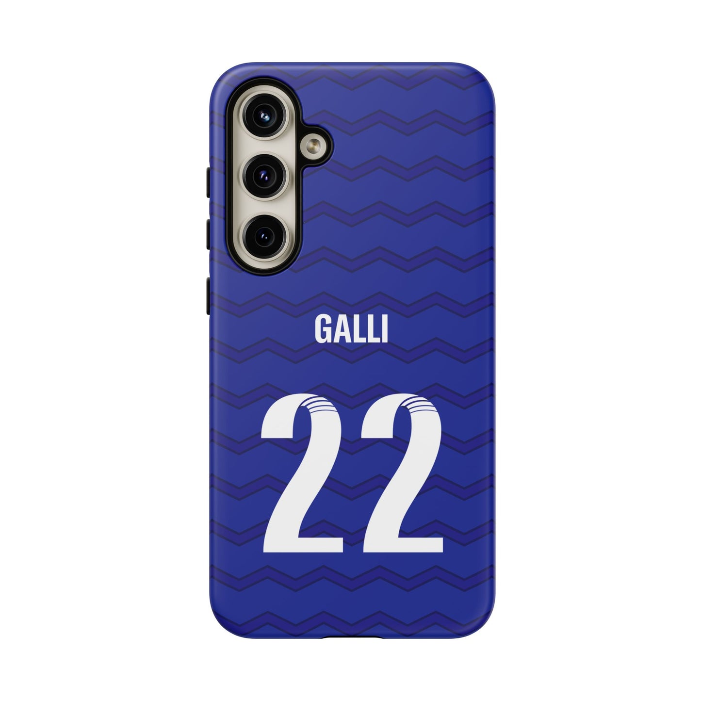 Aurora (Yaya) Galli Phone Case