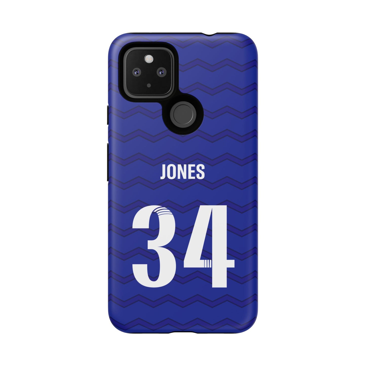 Ellie Jones Phone Case