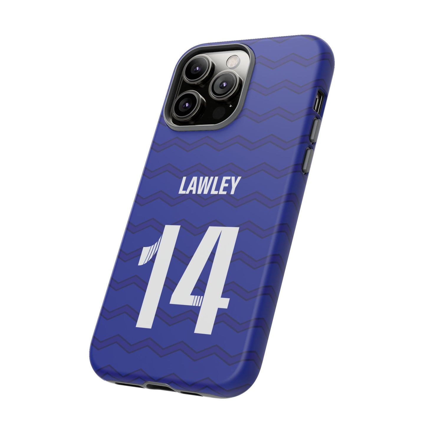 Mel Lawley Phone Case