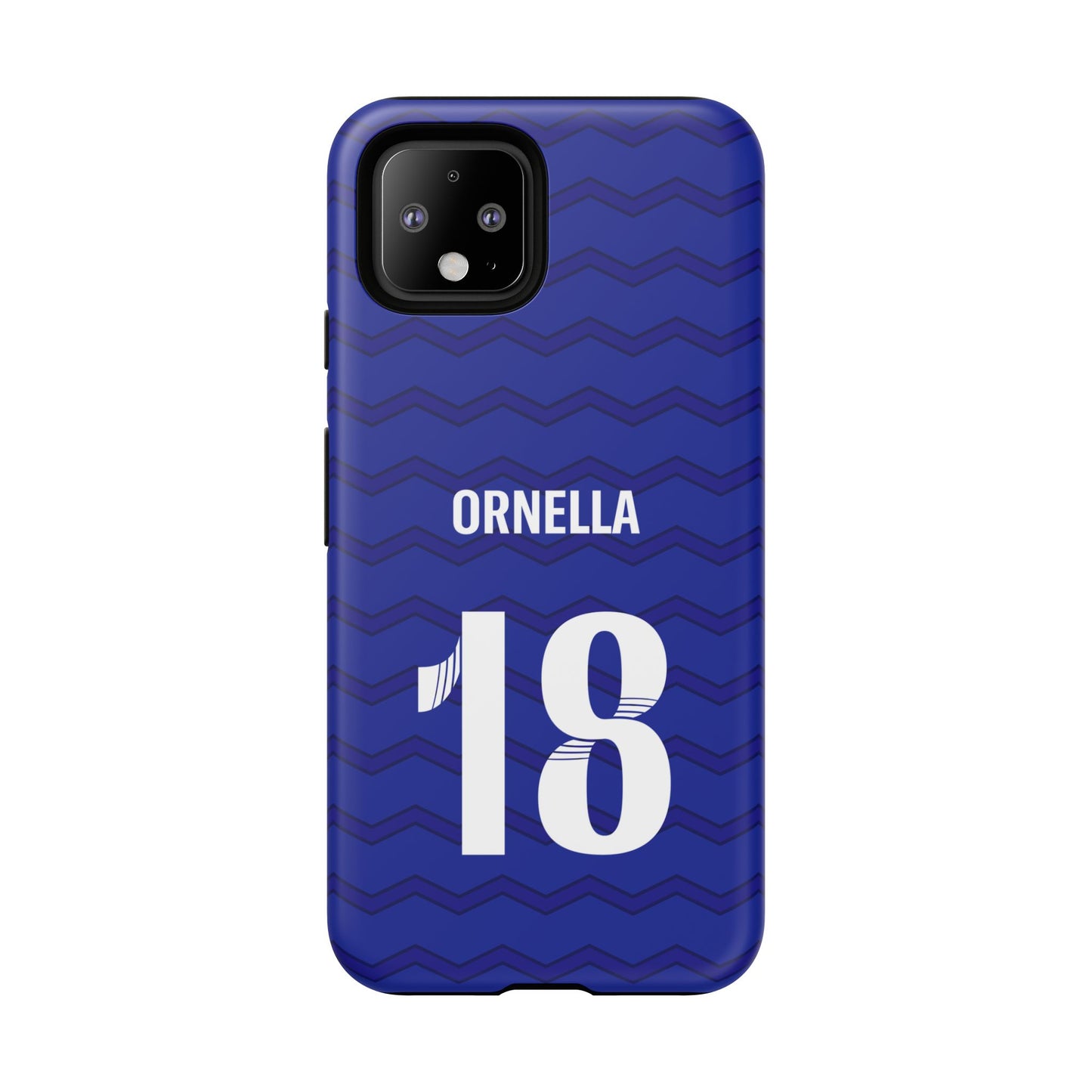 Ornella Vignola Phone Case