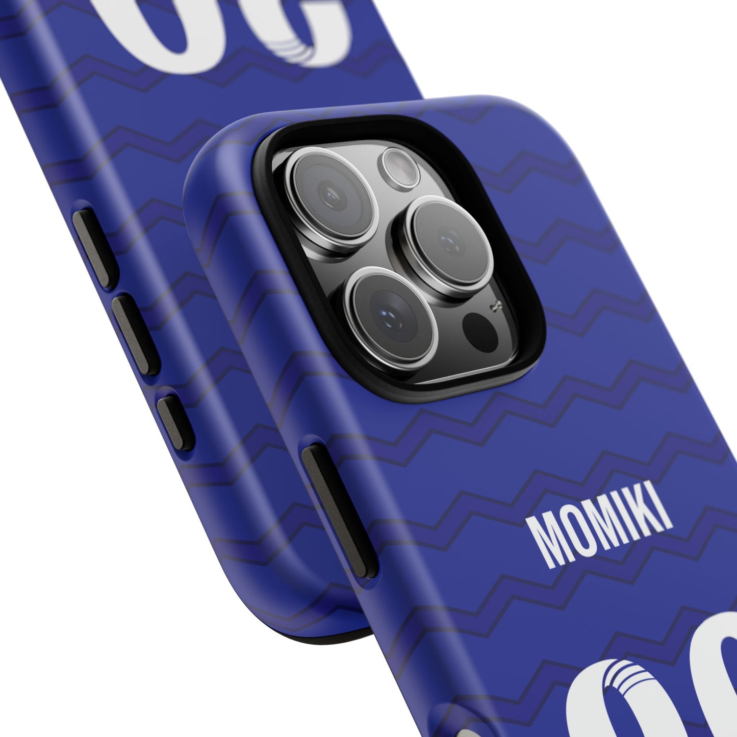 Yuka Momiki Phone Case