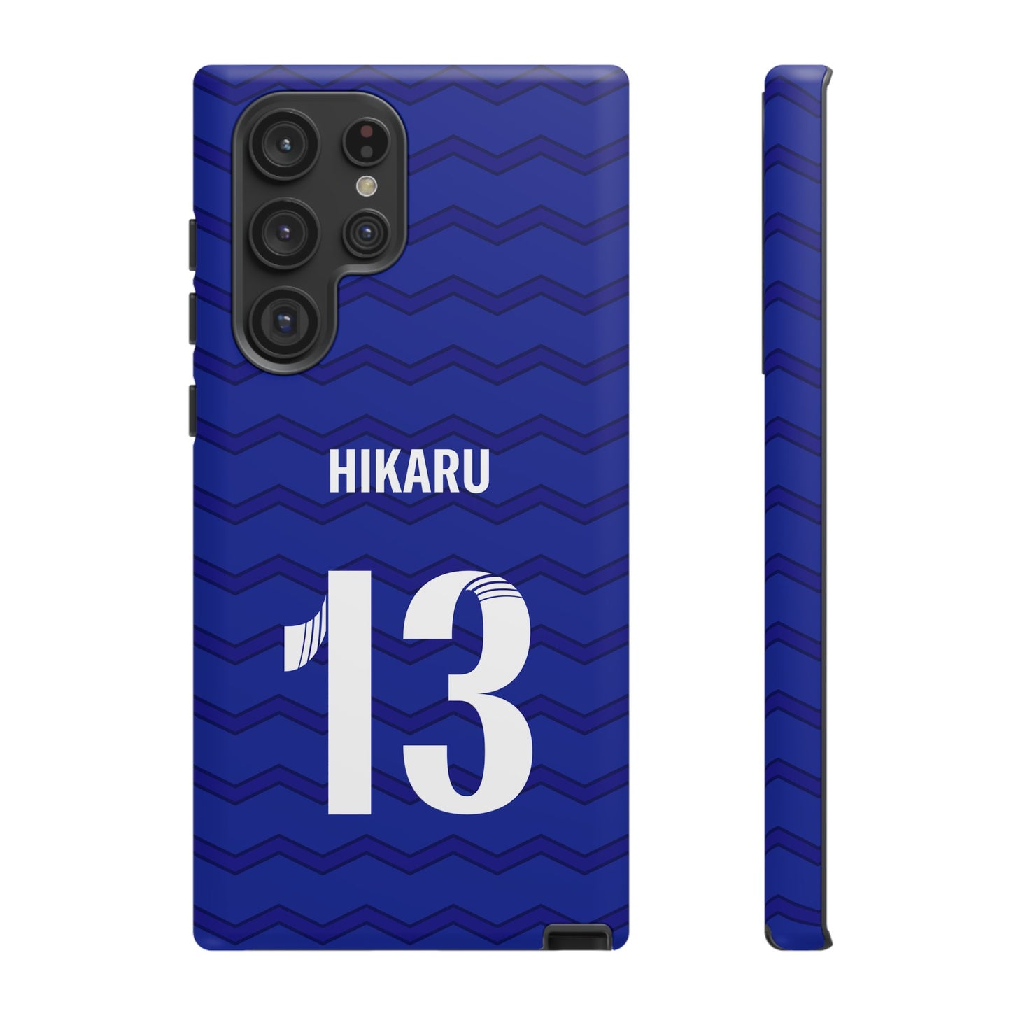 Hikaru Kitagawa Phone Case
