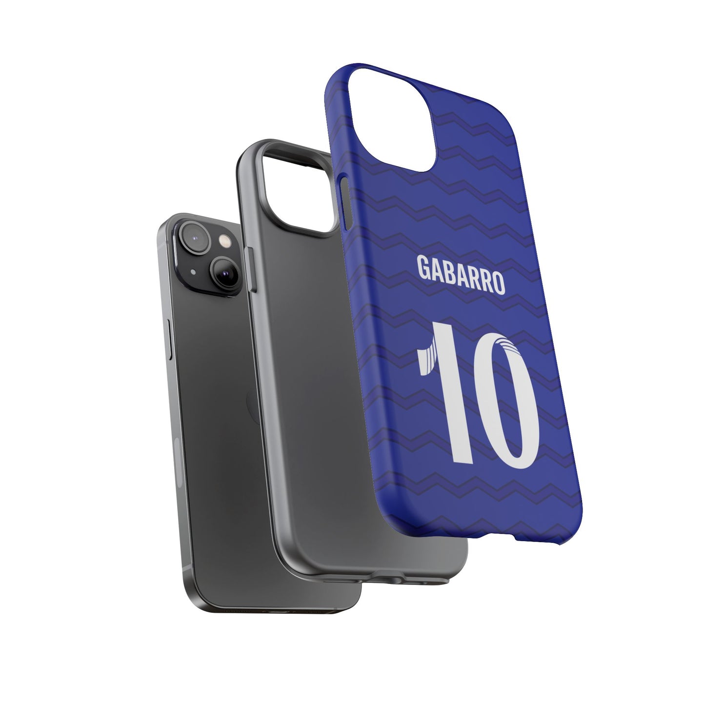 Inma Gabarro Phone Case