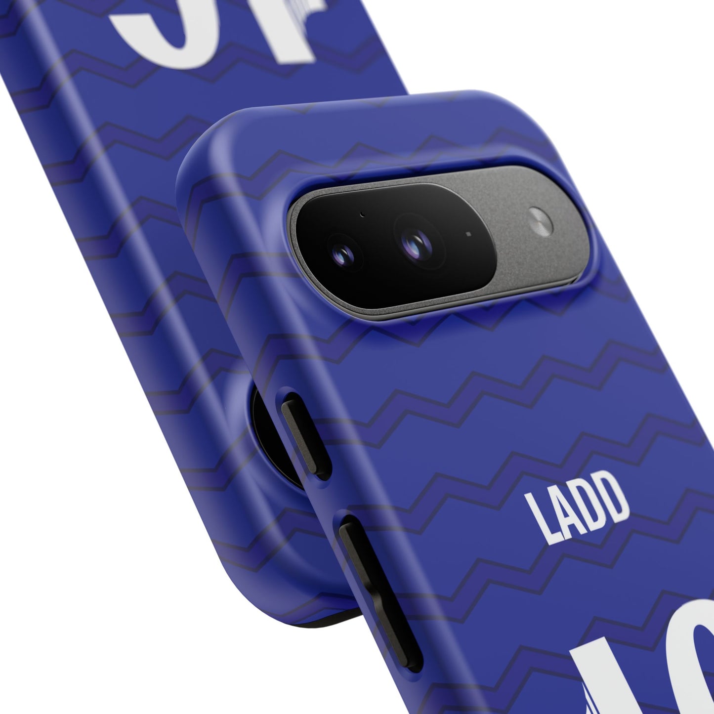 Hayley Ladd Phone Case