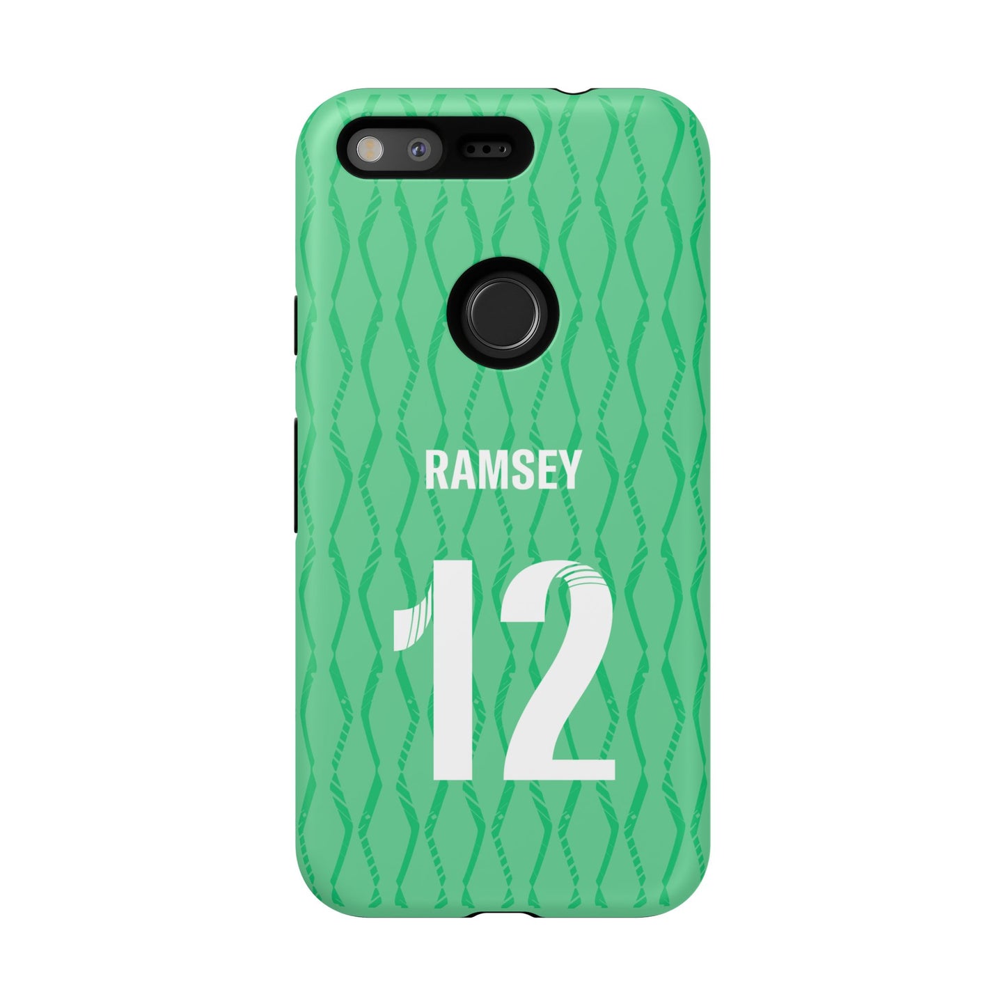 Emily Ramsey Phone Case