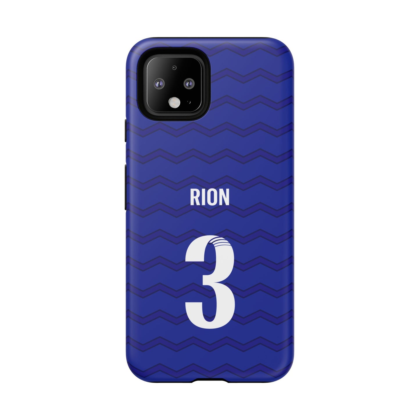 Rion Ishikawa Phone Case