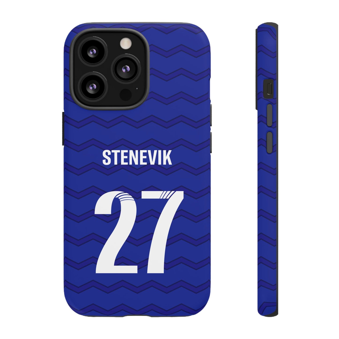 Elise Stenevik Phone Case