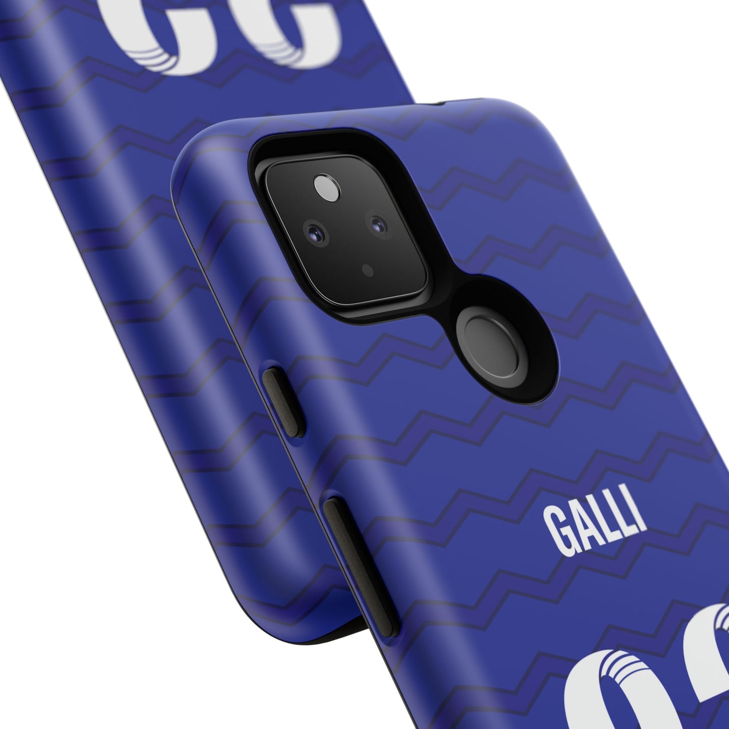 Aurora (Yaya) Galli Phone Case