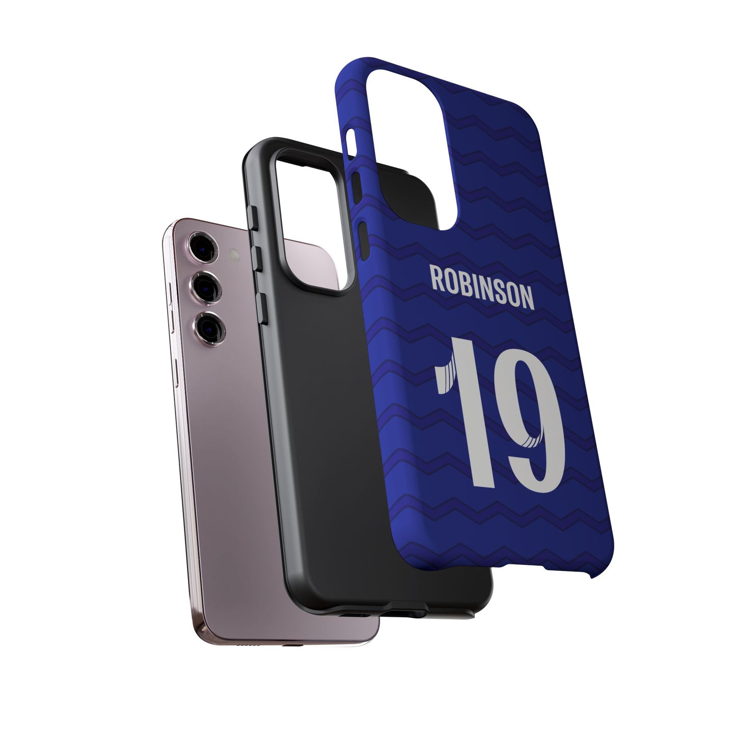 Katie Robinson Phone Case