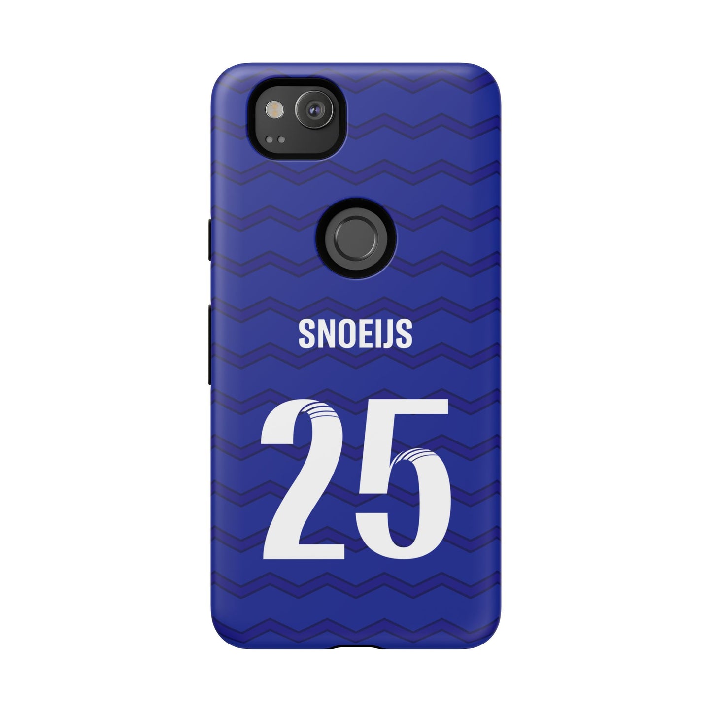 Katja Snoeijs Phone Case