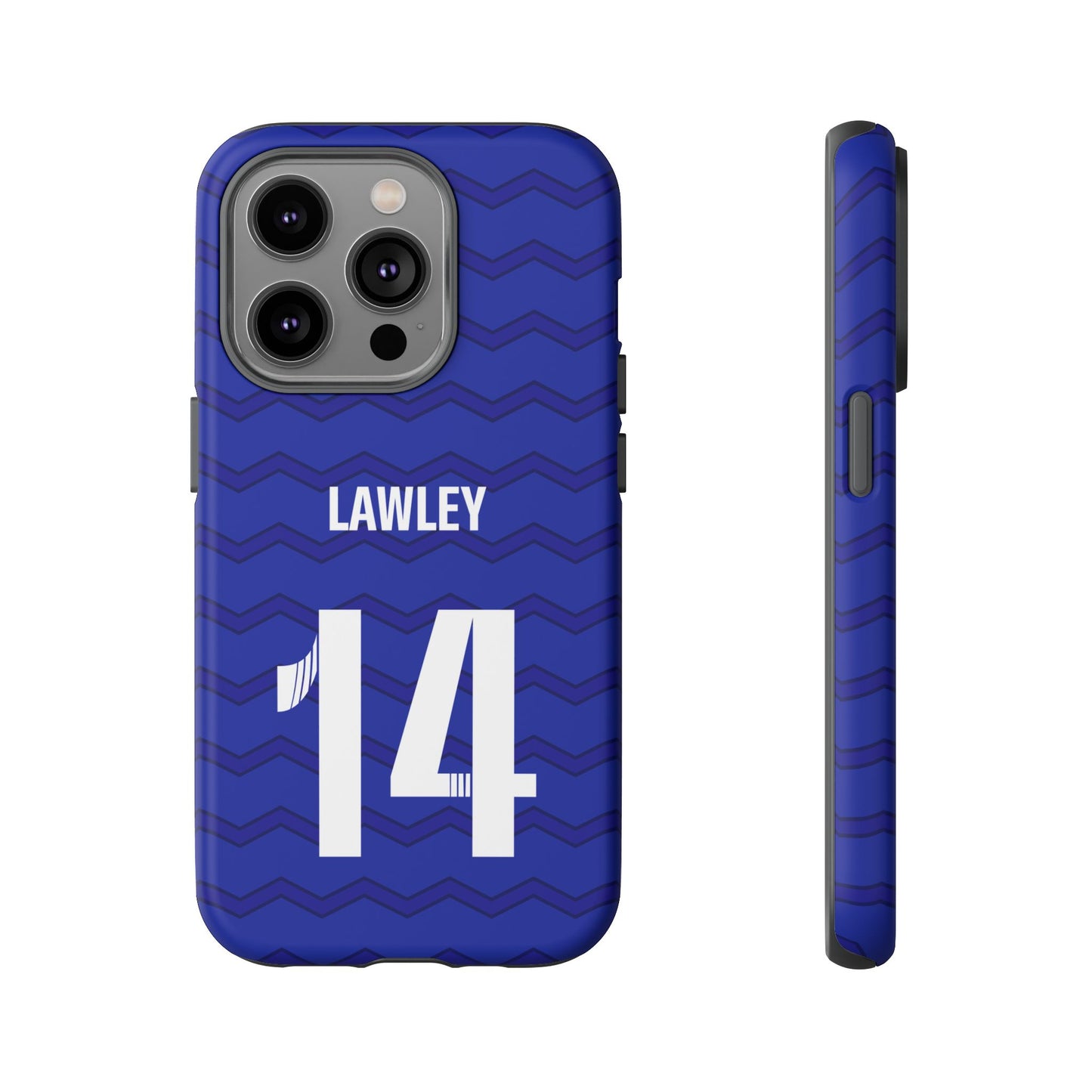 Mel Lawley Phone Case