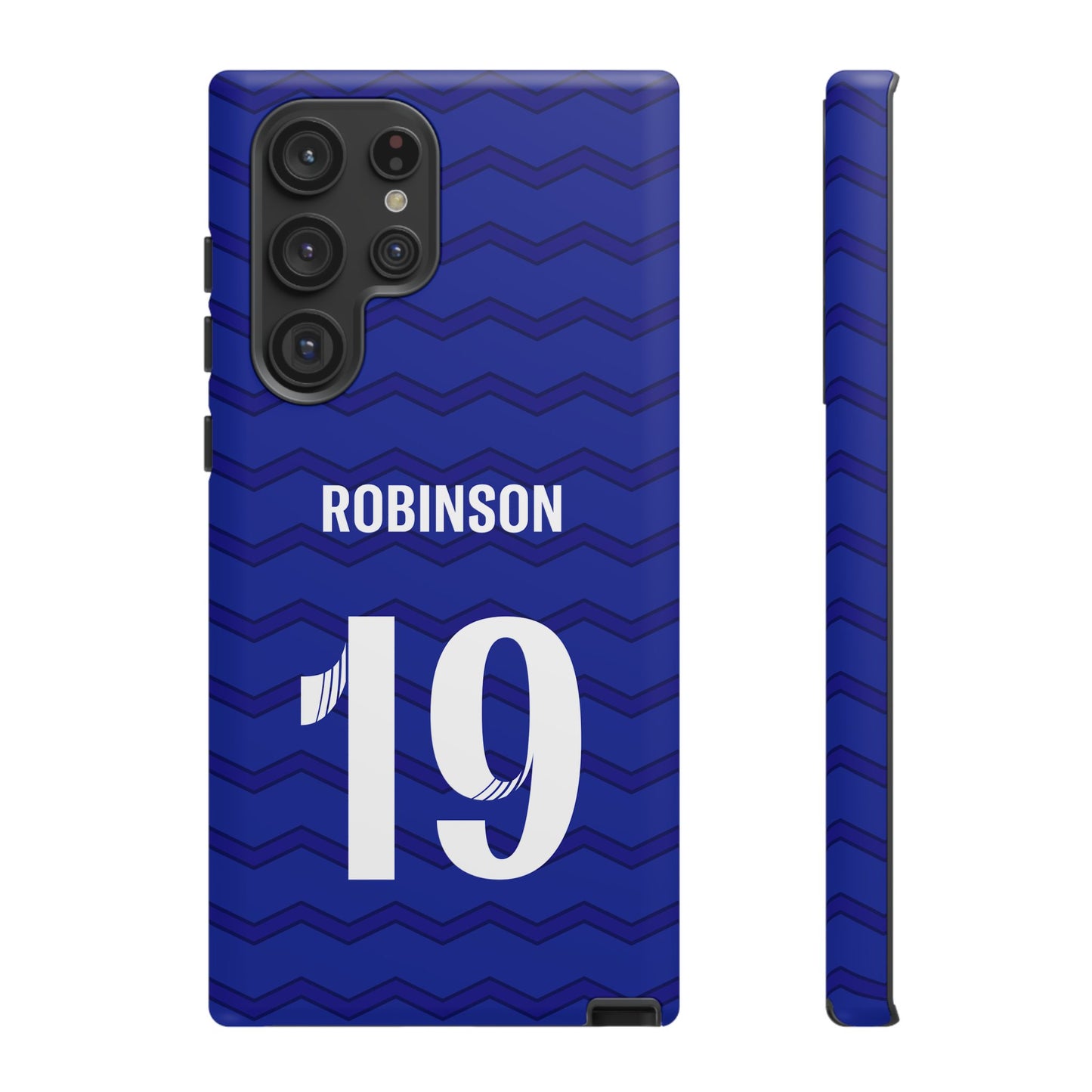Katie Robinson Phone Case