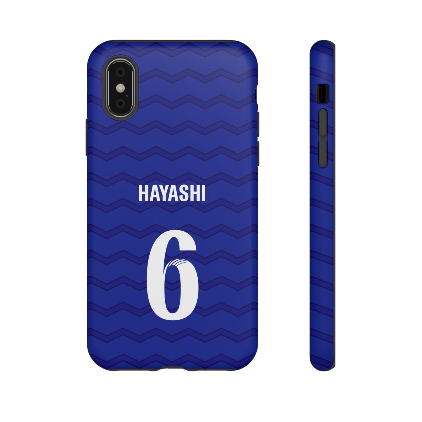 Honoka Hayashi Phone Case