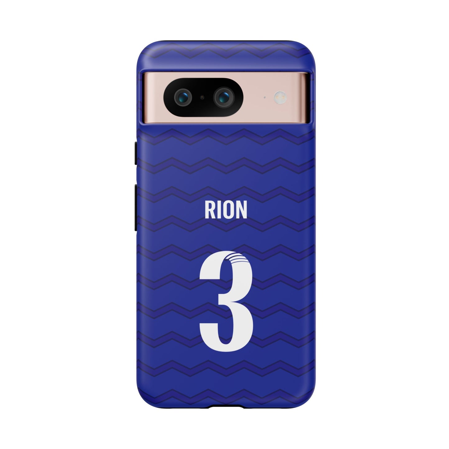 Rion Ishikawa Phone Case