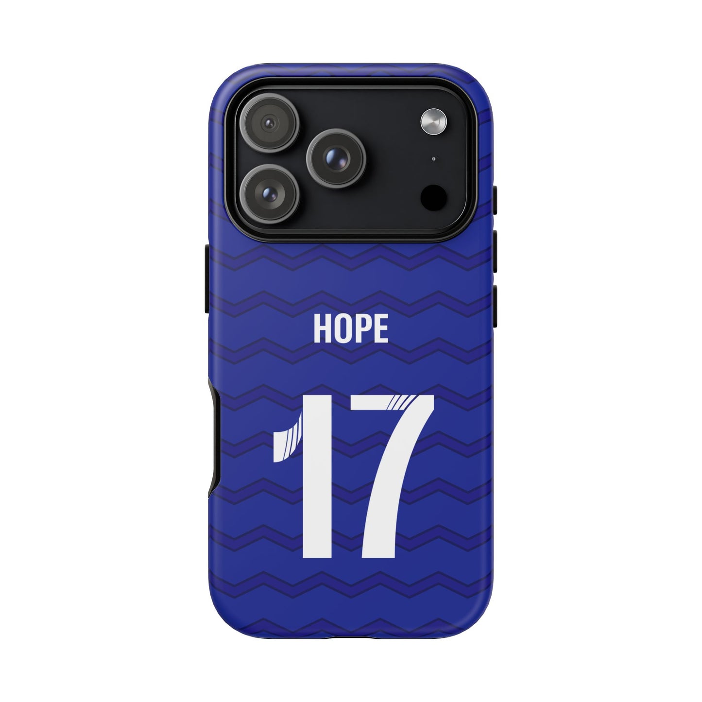 Lucy Hope Phone Case