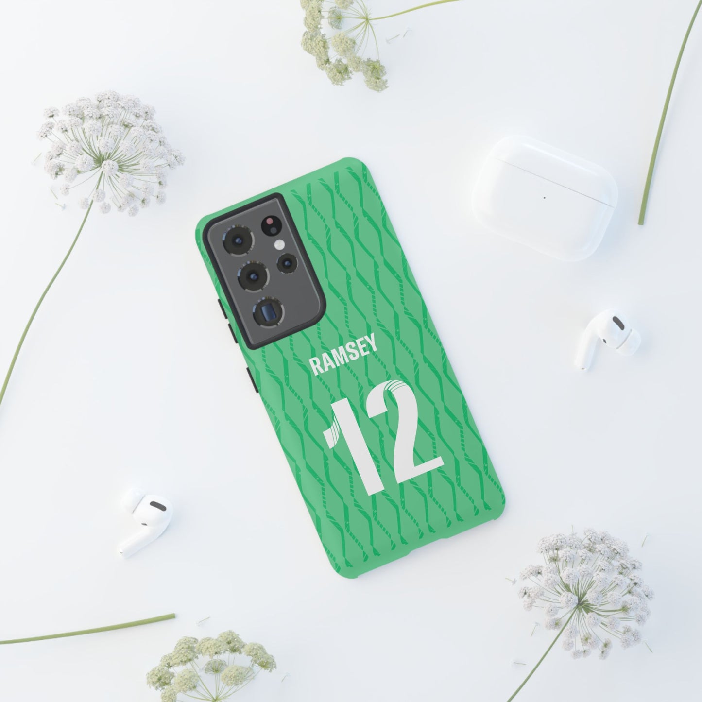 Emily Ramsey Phone Case