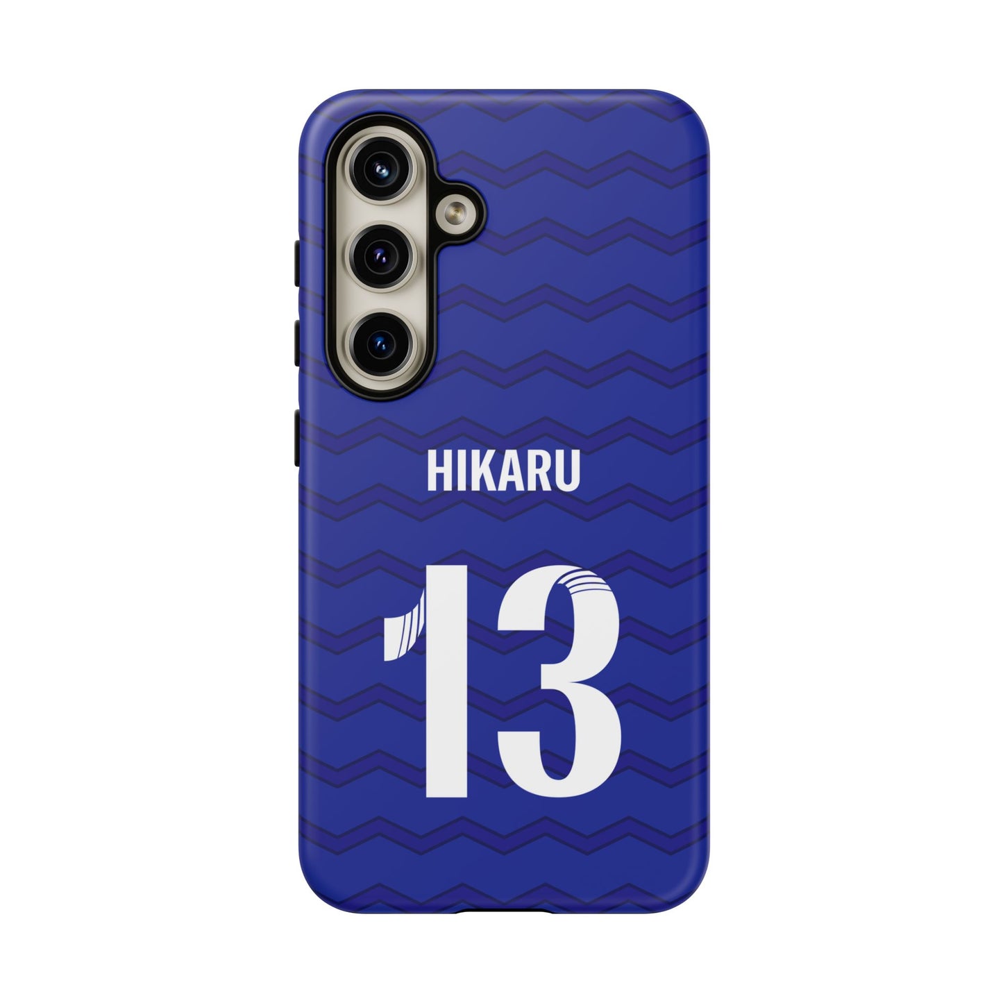 Hikaru Kitagawa Phone Case