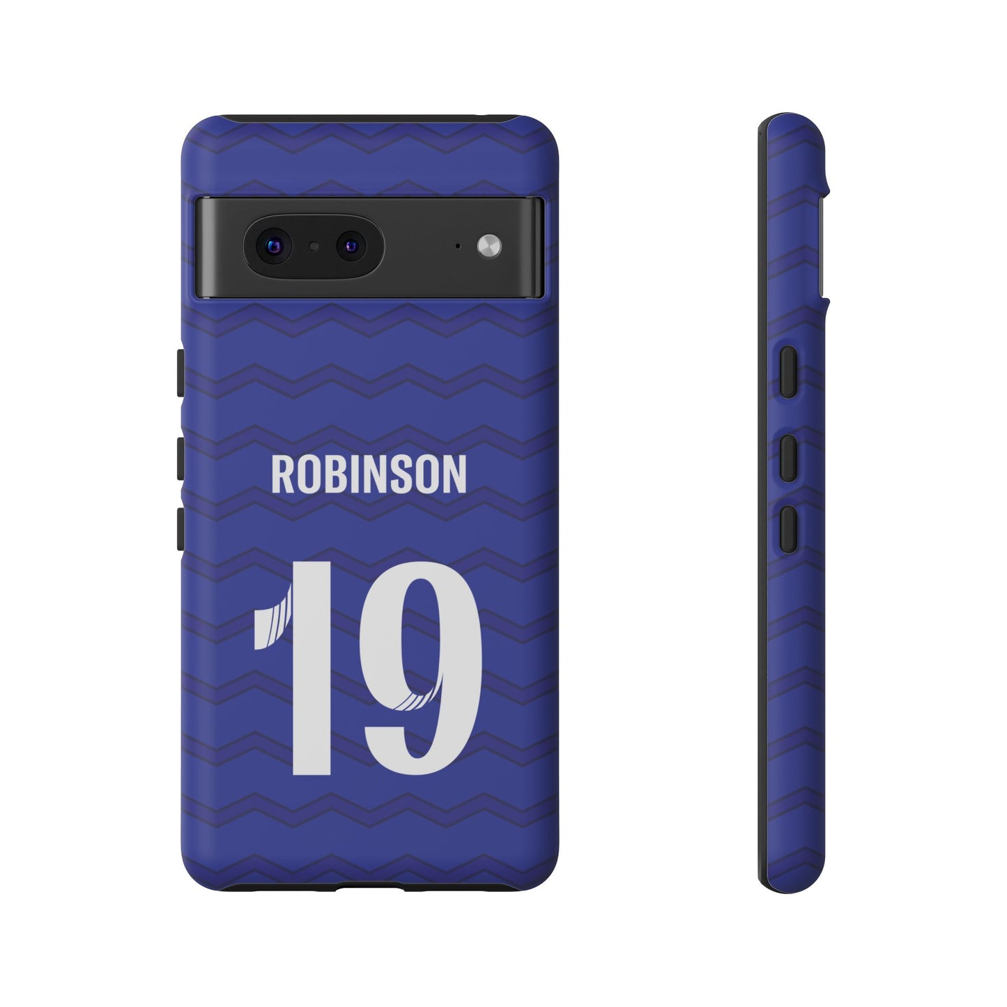 Katie Robinson Phone Case