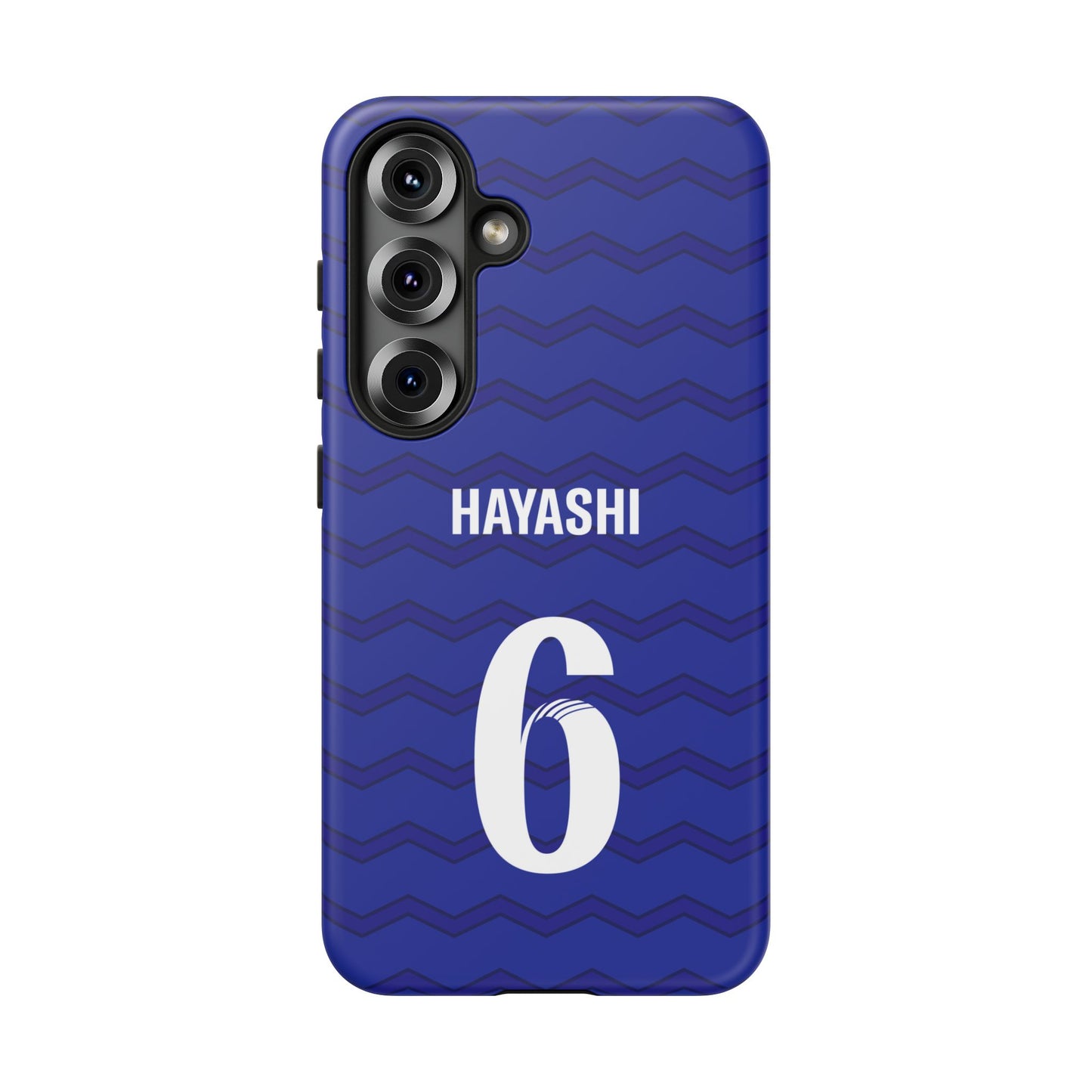 Honoka Hayashi Phone Case