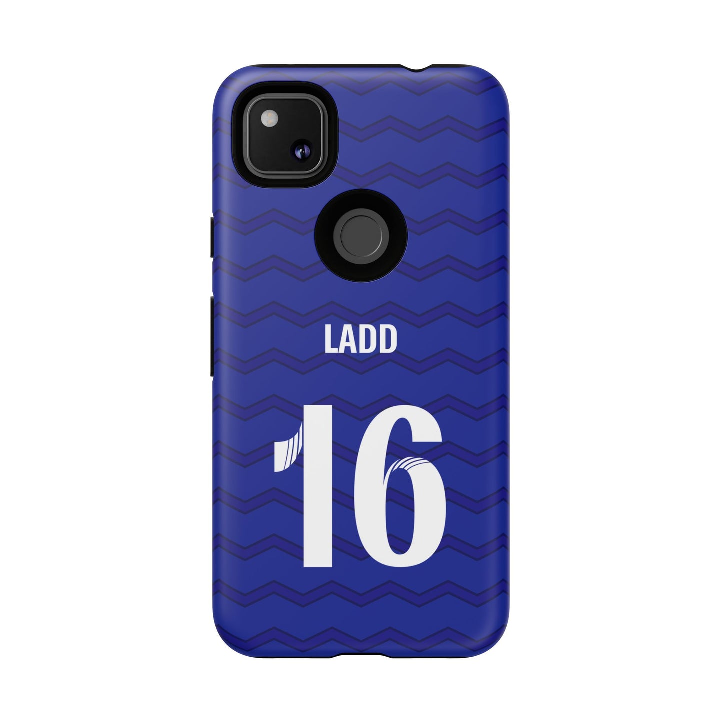 Hayley Ladd Phone Case