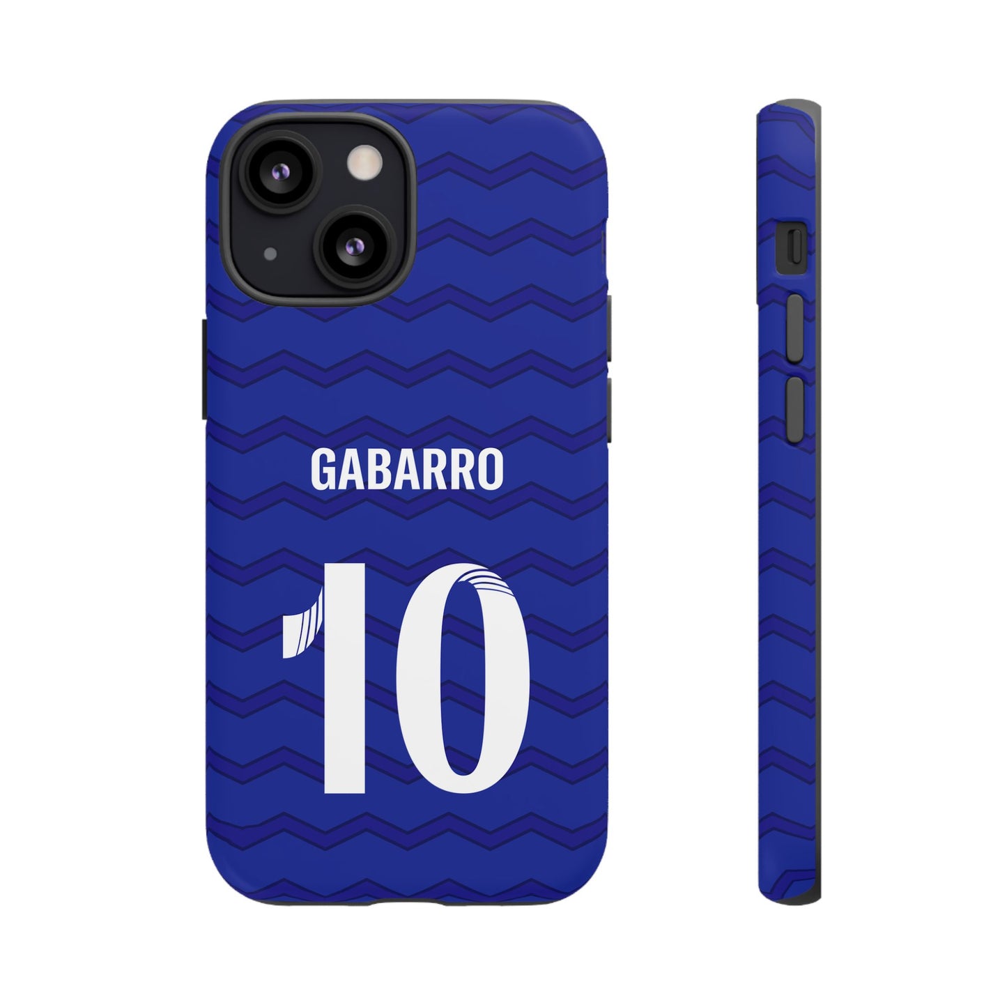 Inma Gabarro Phone Case