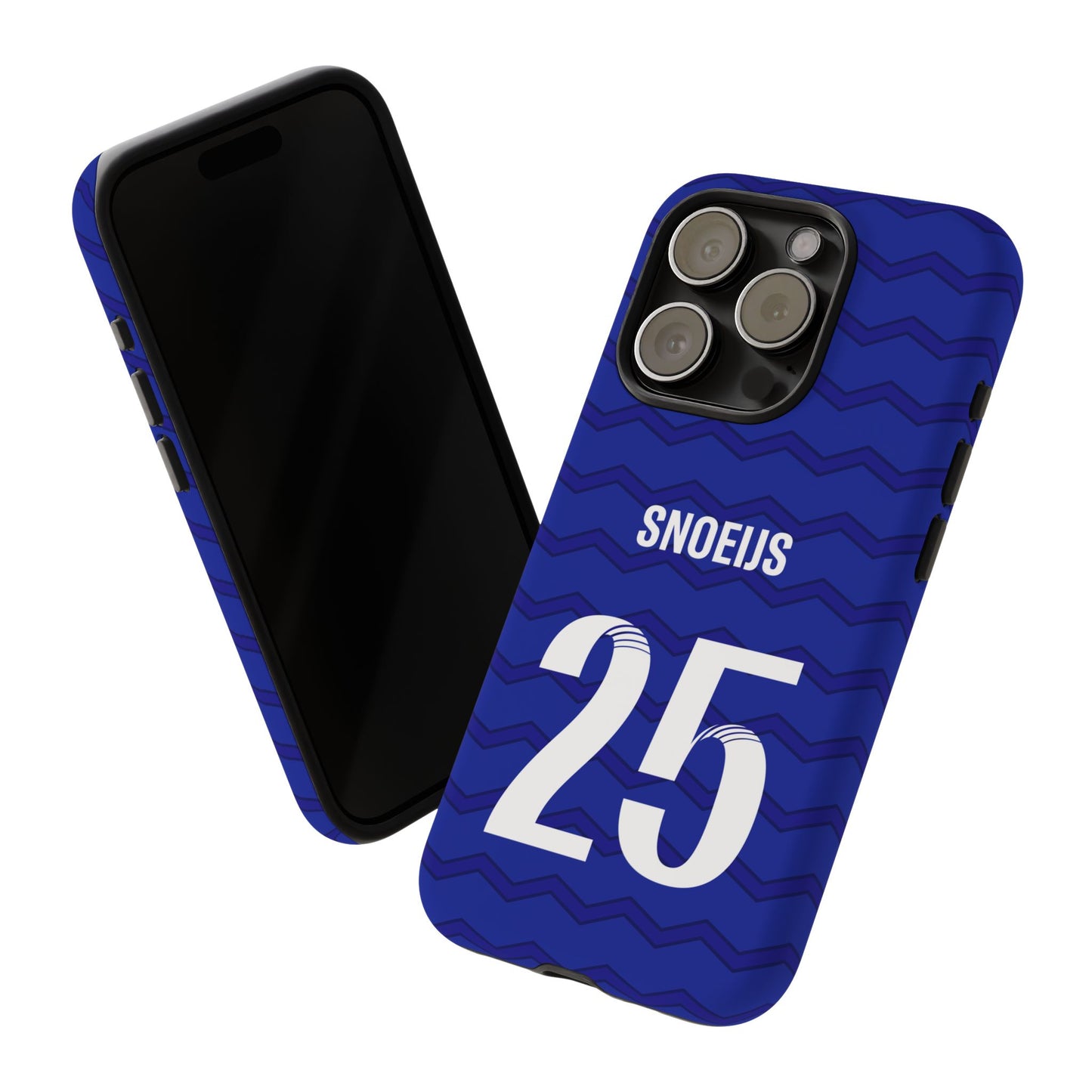 Katja Snoeijs Phone Case