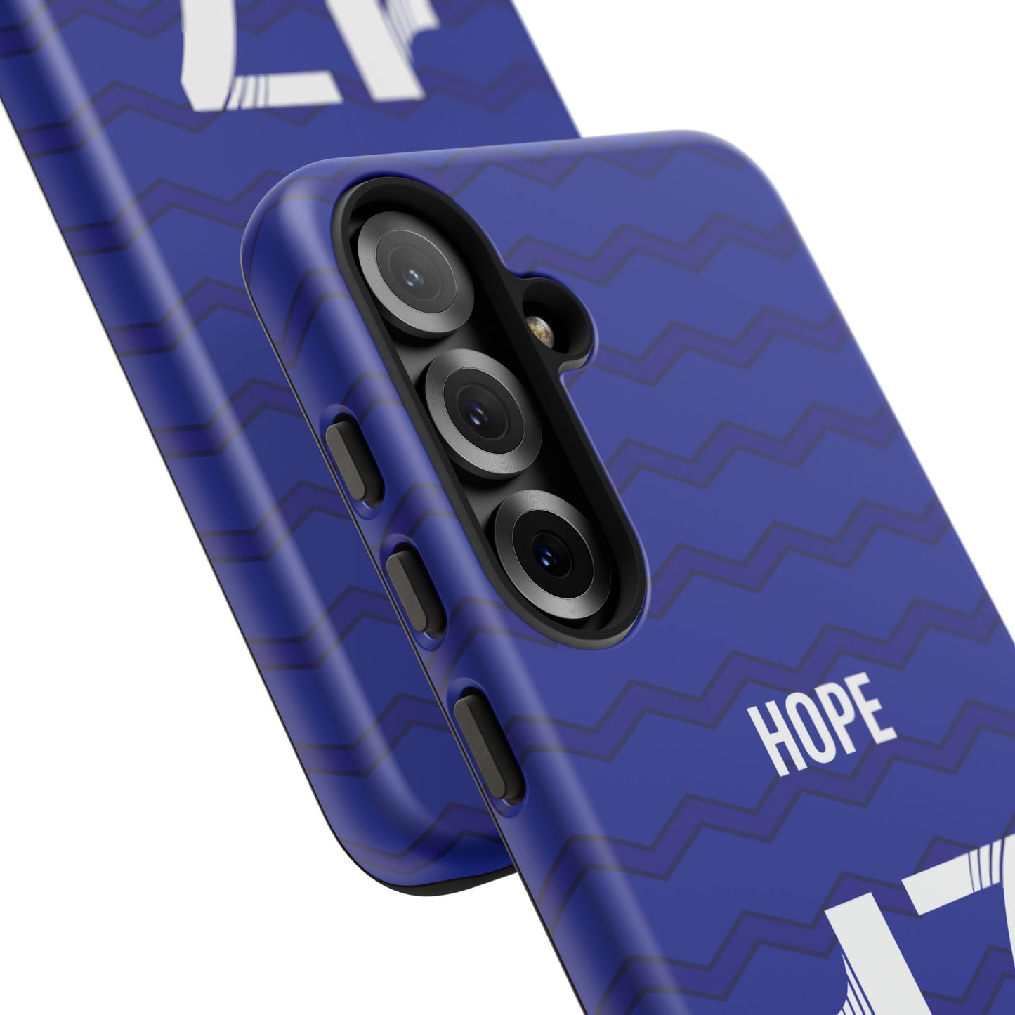 Lucy Hope Phone Case