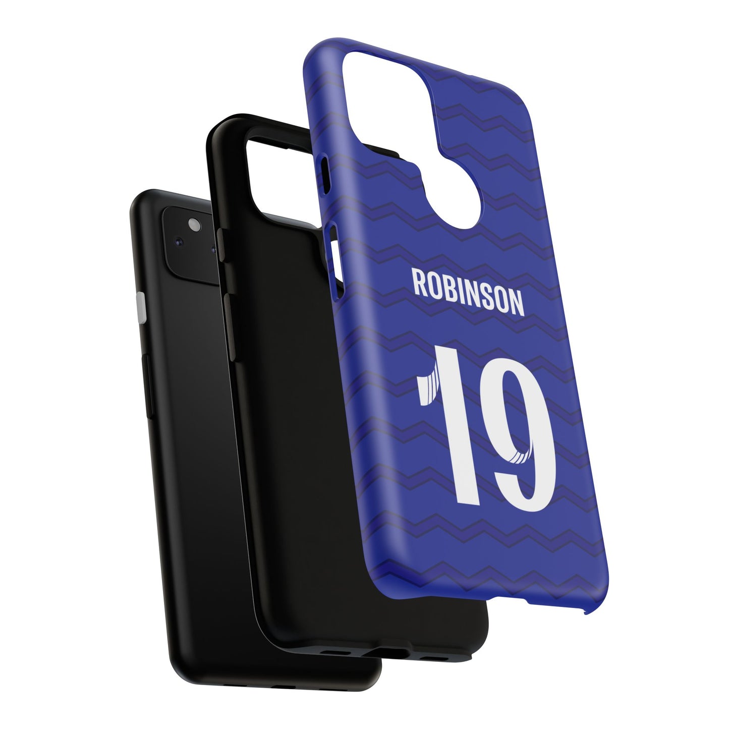 Katie Robinson Phone Case