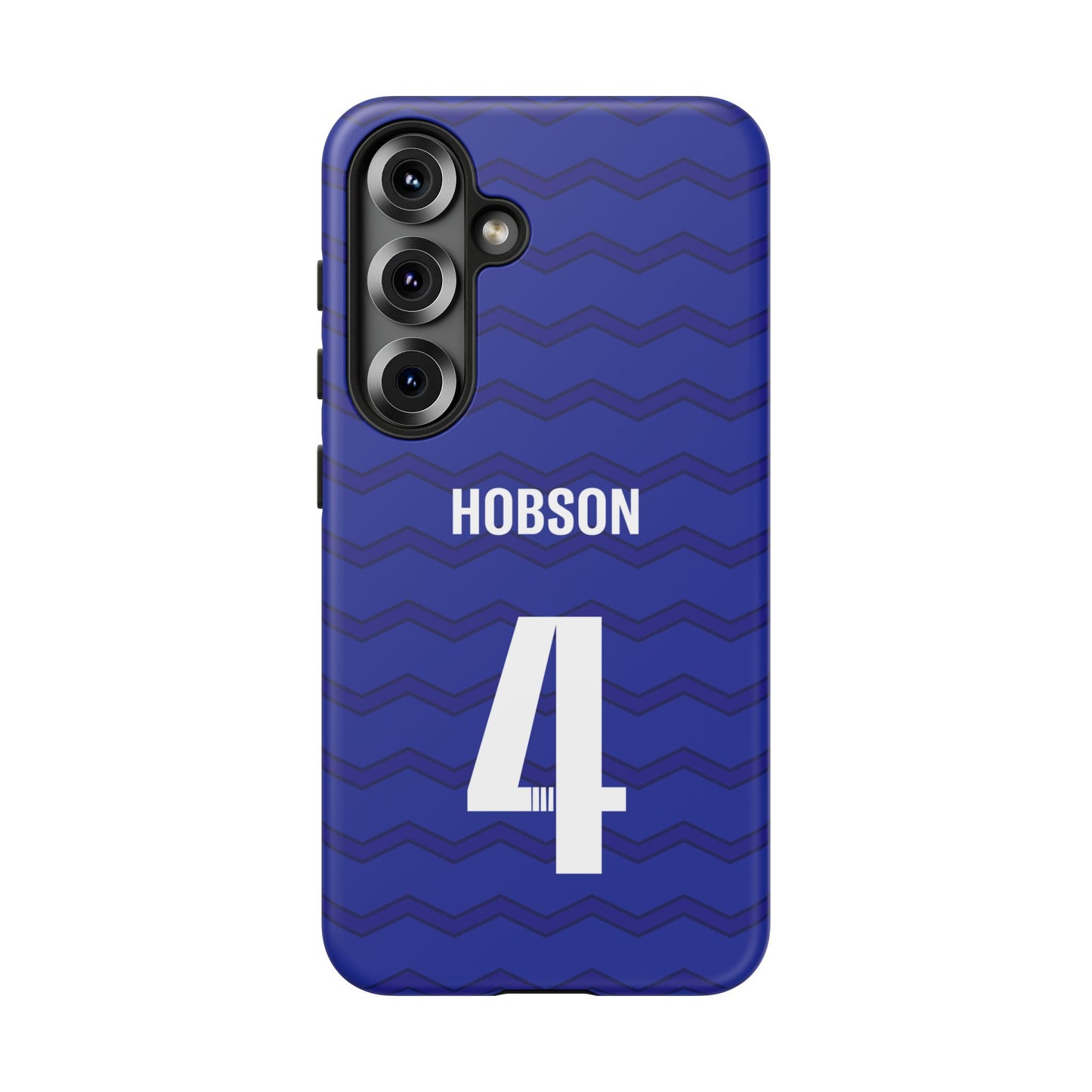 Issy Hobson Phone Case