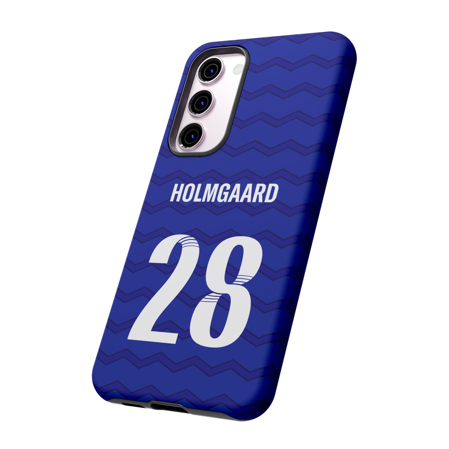 Karen Holmgaard Phone Case