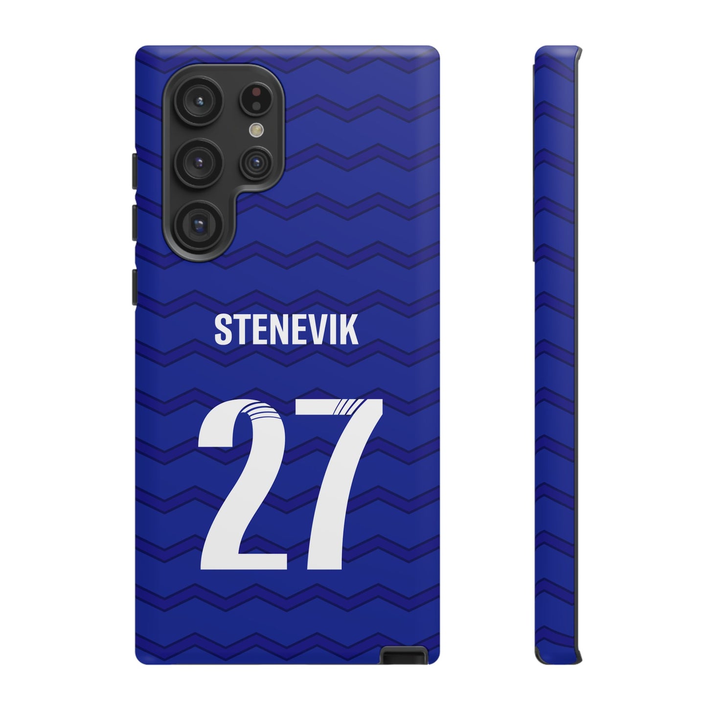 Elise Stenevik Phone Case