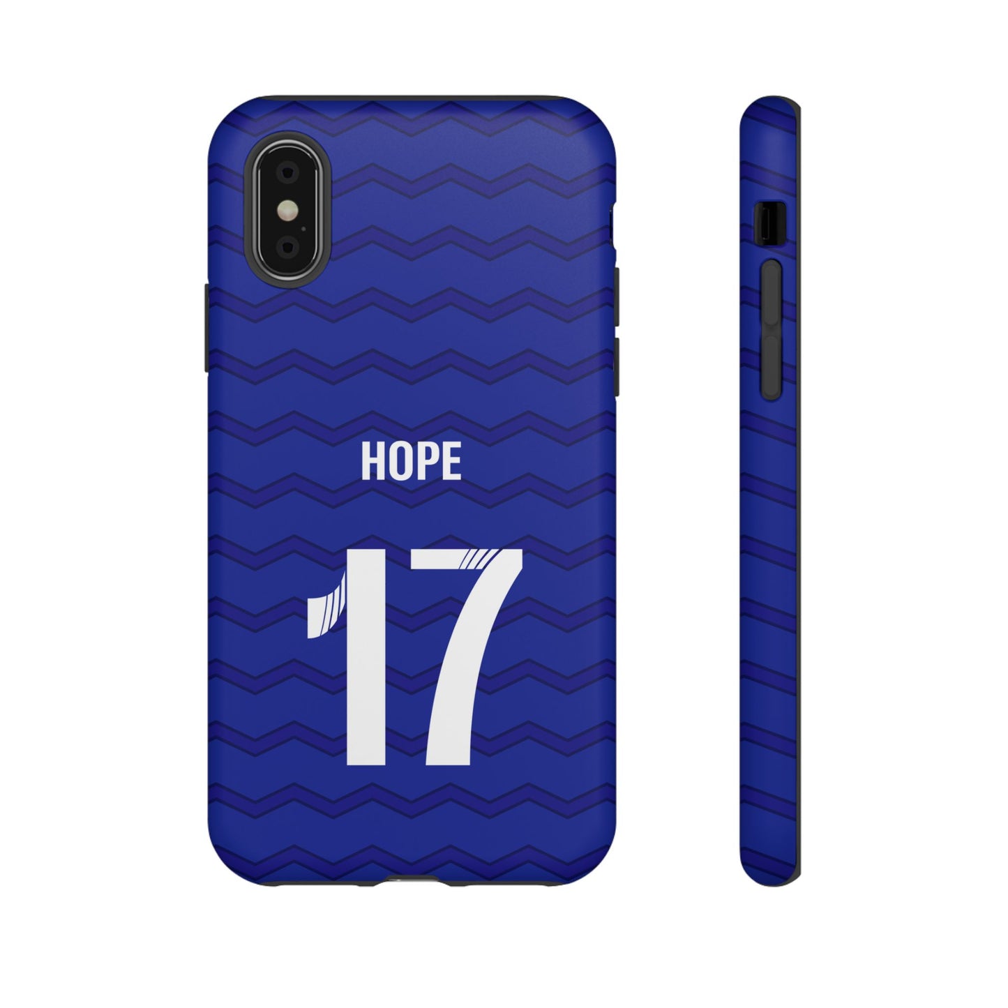 Lucy Hope Phone Case