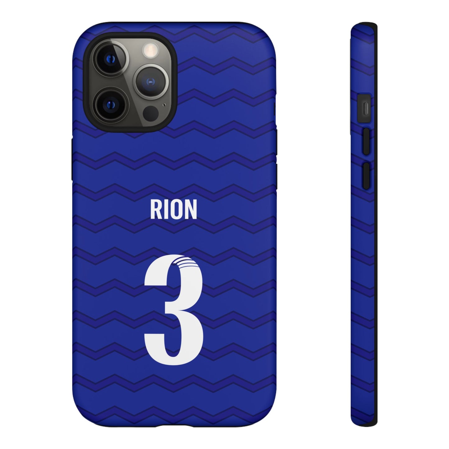 Rion Ishikawa Phone Case