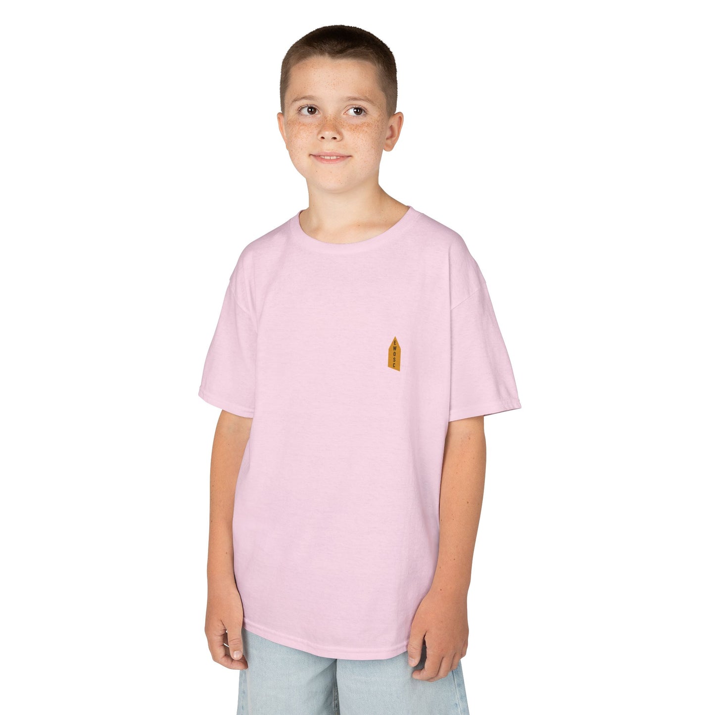 Everton Women Squad 25/26 - Kids Tee