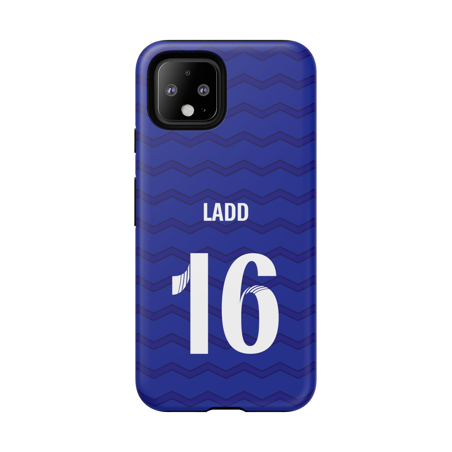 Hayley Ladd Phone Case